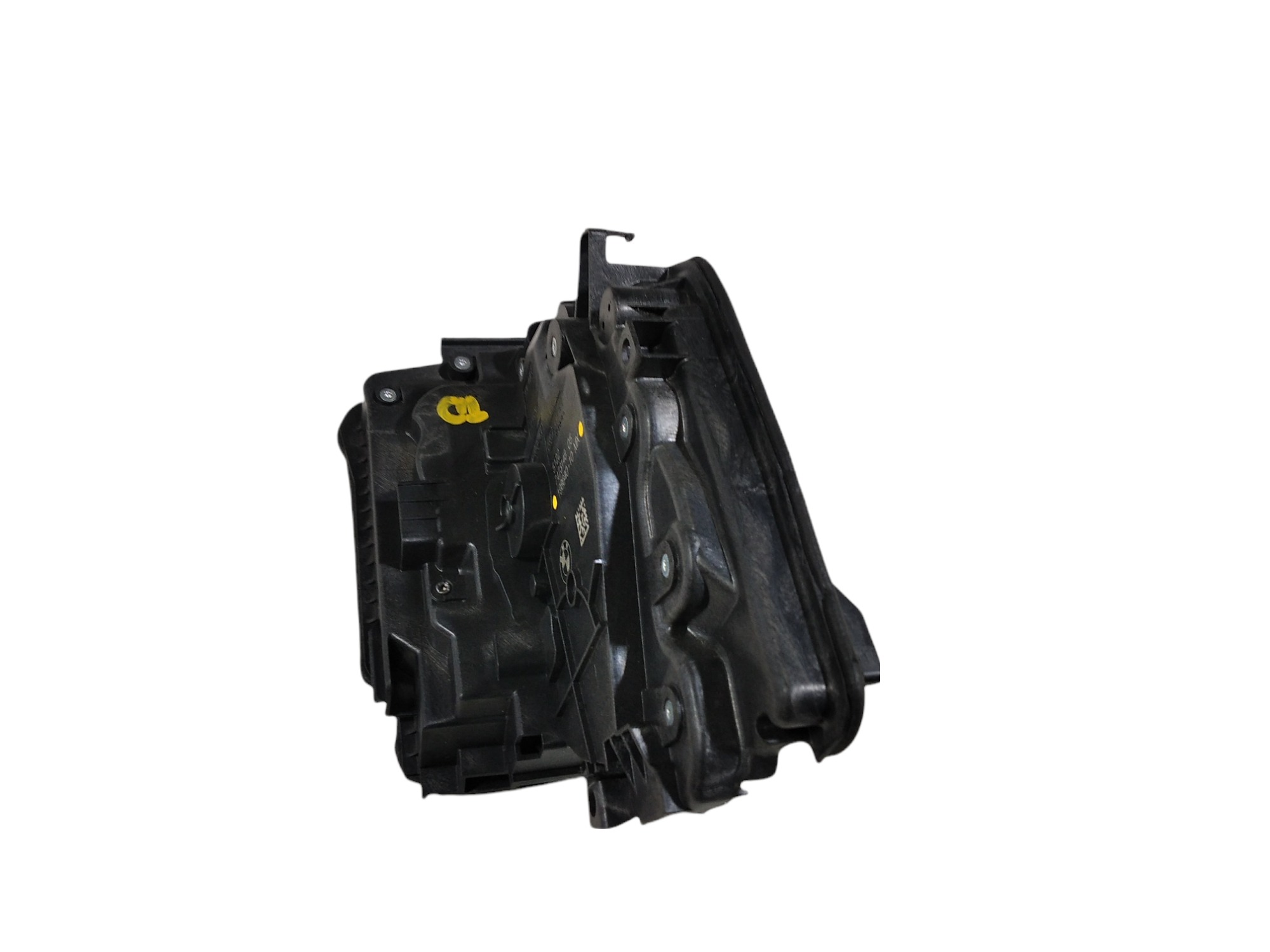 Fechadura Porta Traseira Direita Bmw X4 30i 2019 19864010mx 1