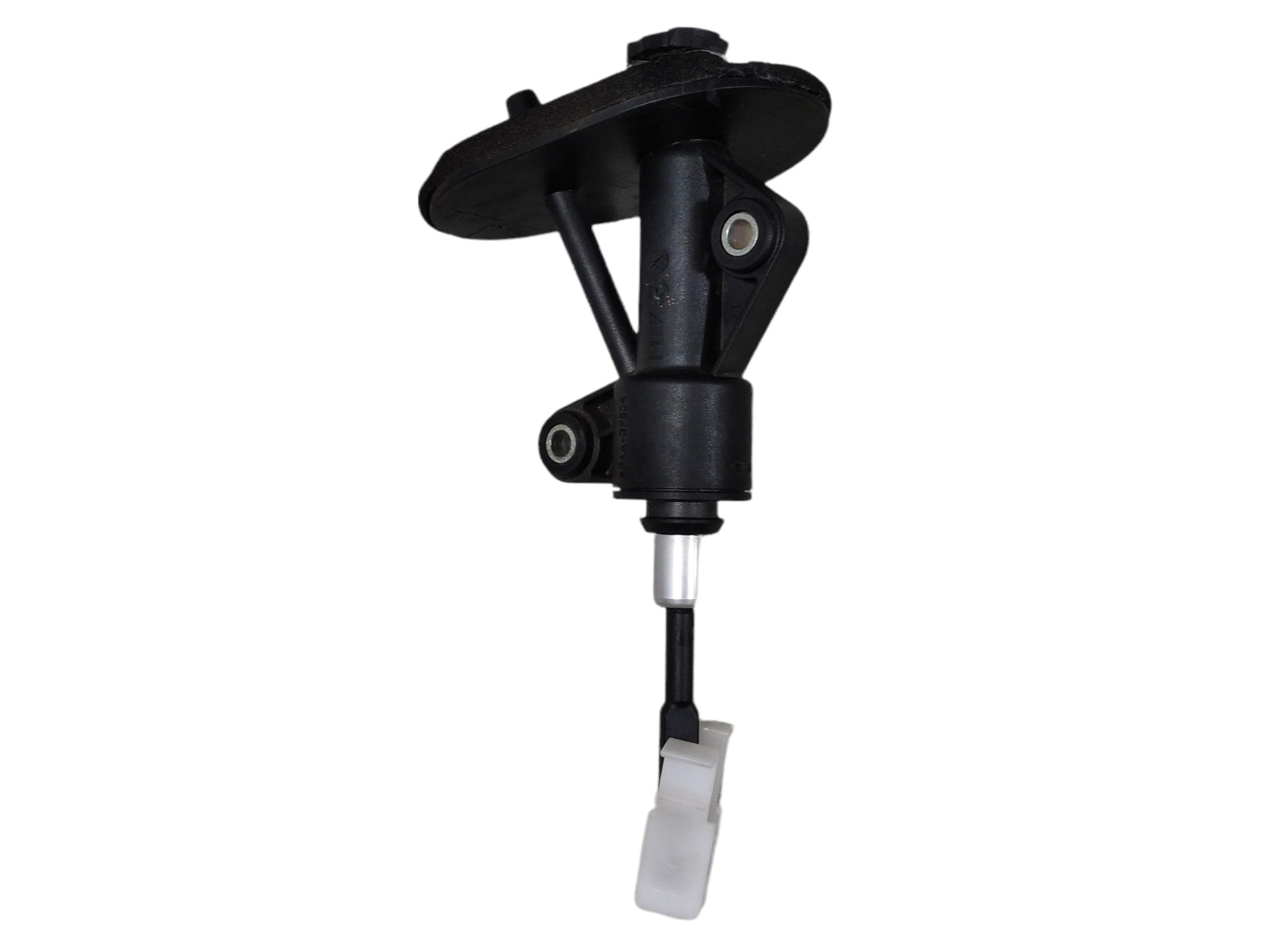 Atuador Pedal De Embreagem Spin Onix Prisma 2013 A 2017 V318 5