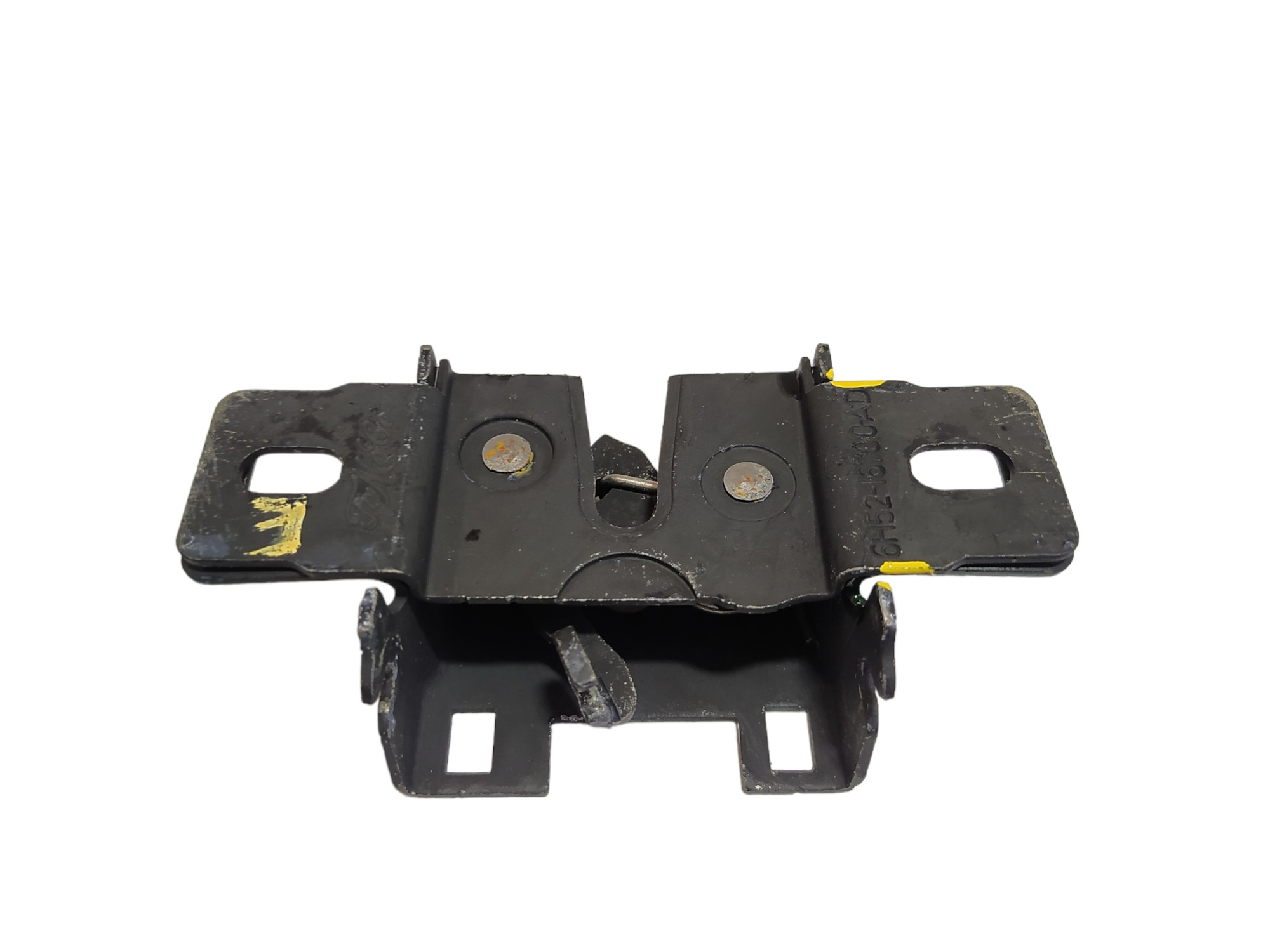 Fechadura Capô Esquerda Land Rover Freelander 2 2008 V479 3