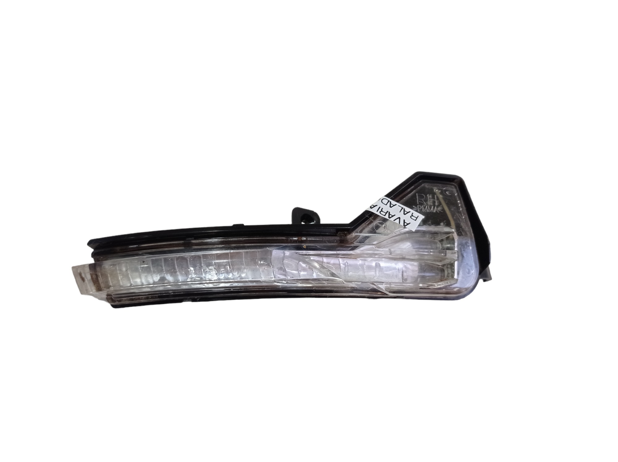 Pisca Alerta Retrovisor Direito Vw Virtus 2017 A 2021 V559 Direito 8