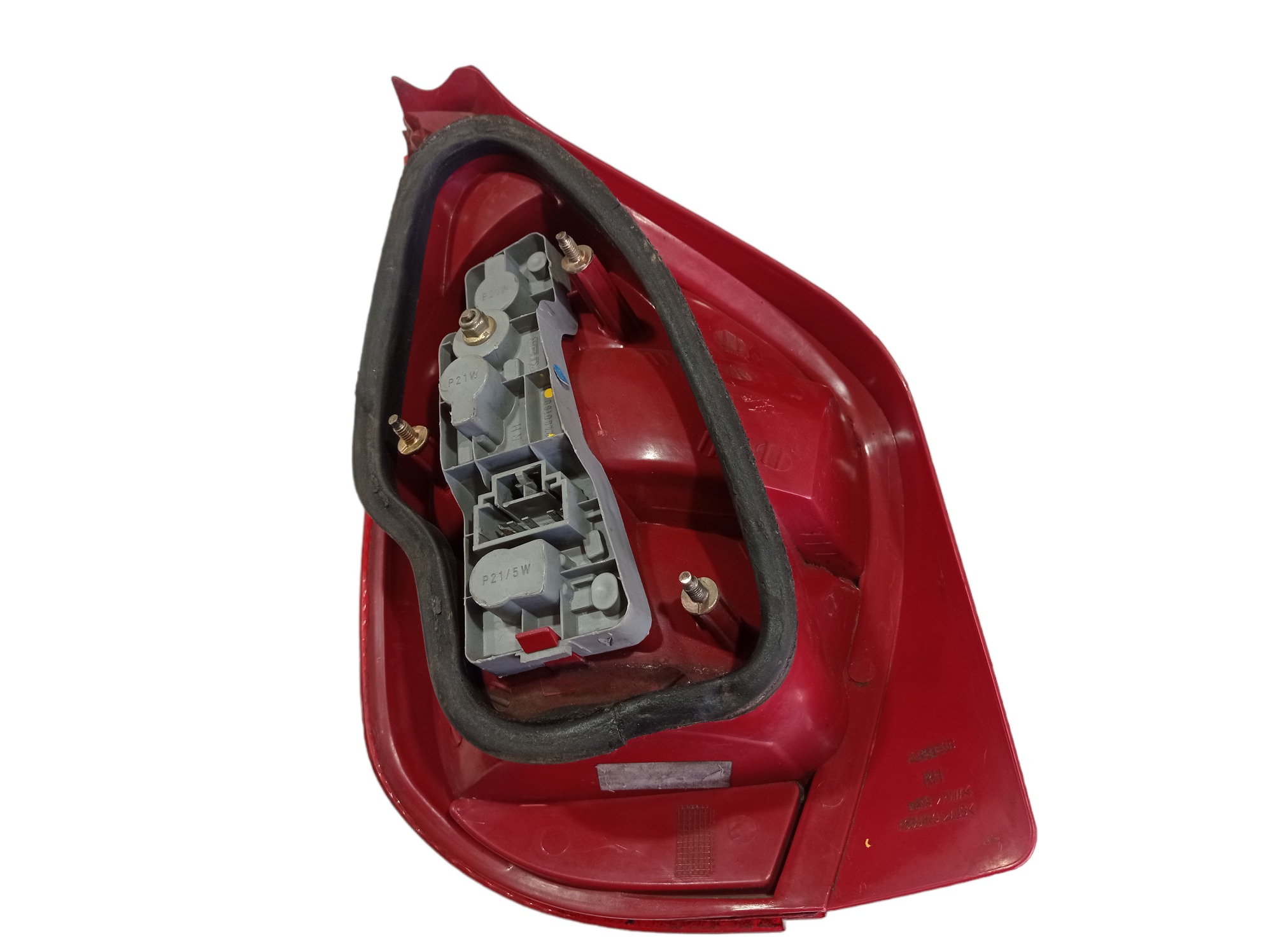Lanterna Direita Fiat Palio 2000 2006 V202 Direito 5