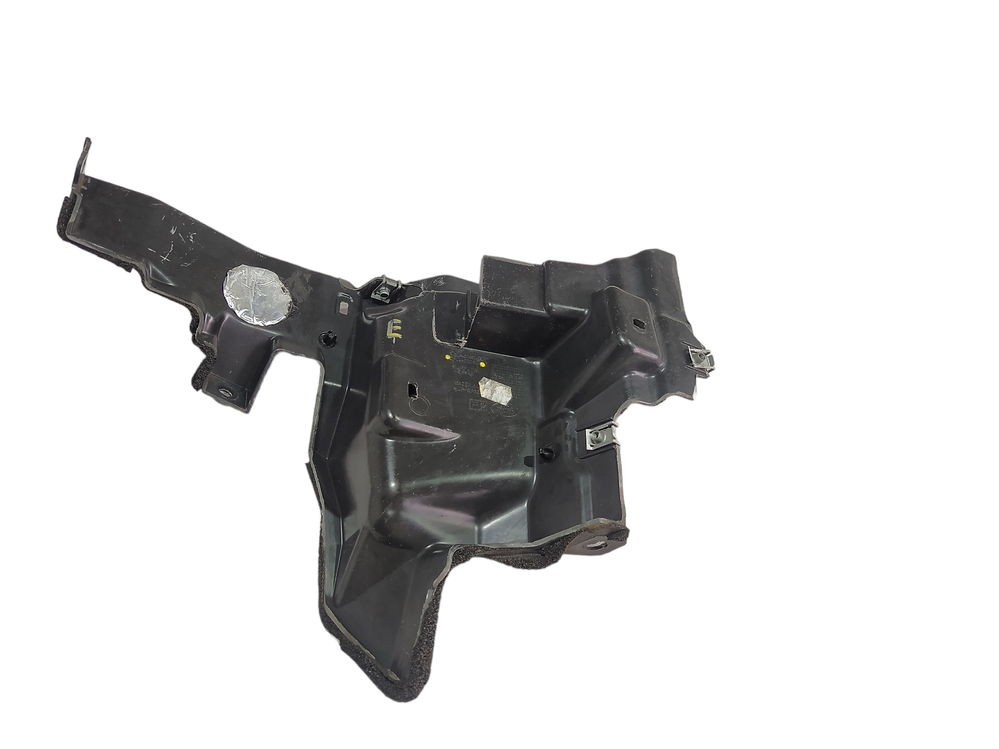 Suporte Churrasqueira Esquerda Range Rover Sport 3.0 V573 2