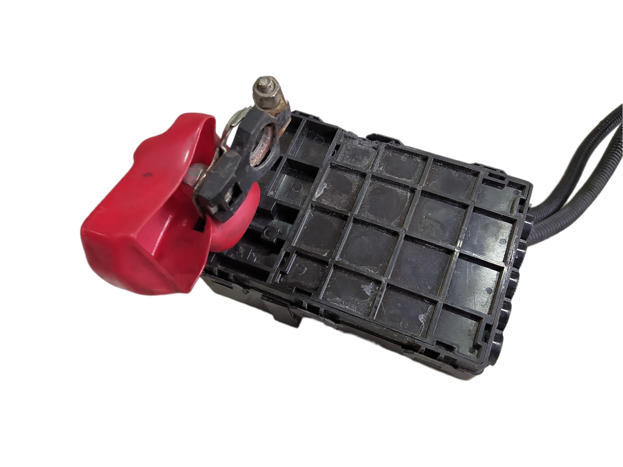 Cabo Polo Positivo Bateria Lifan X60 1.8 16v 2015 V466 10