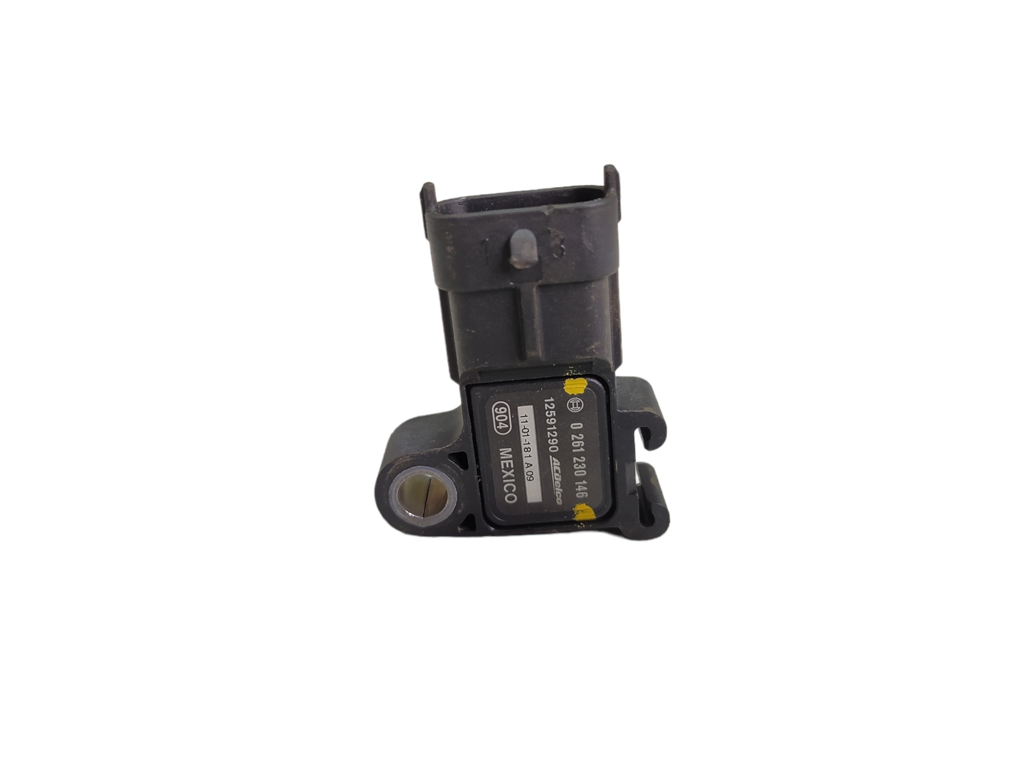 Sensor Map Agile Cobalt Montana Celta 1.4 Flex 2007 2013 Vl 1