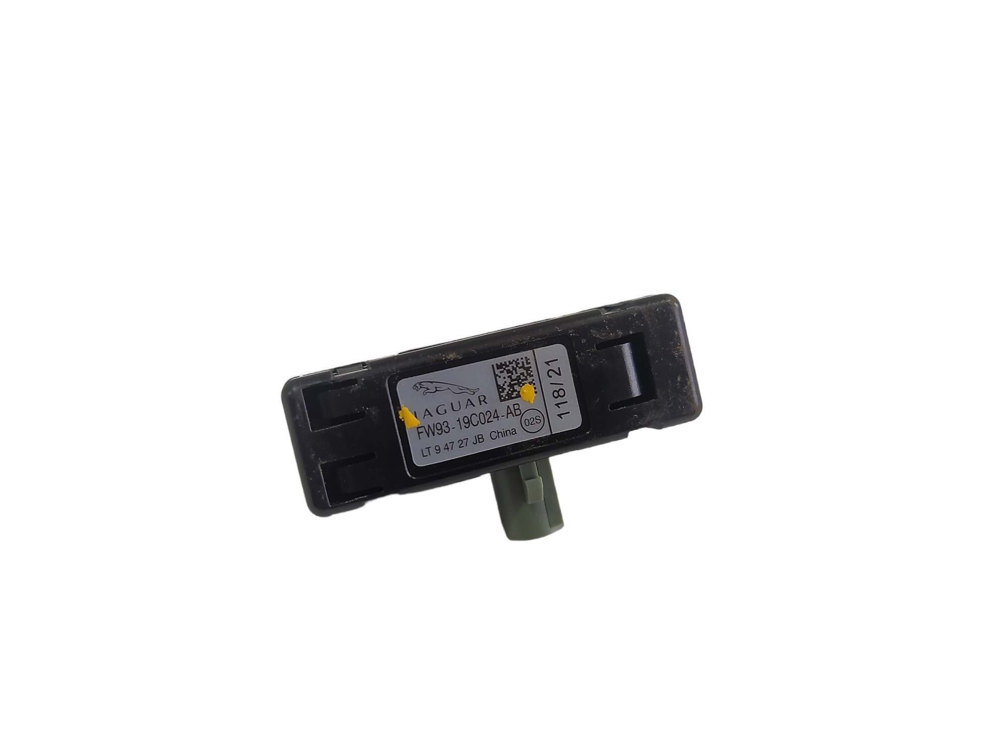 Sensor Antena Bluetooth Range Rover Evoque 2022 V572 6