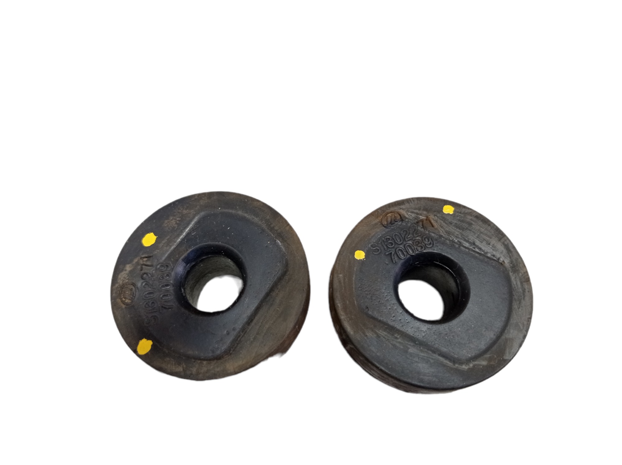Coxim Radiador Lifan X60 1.8 16v 2015 S1302271 V466 6