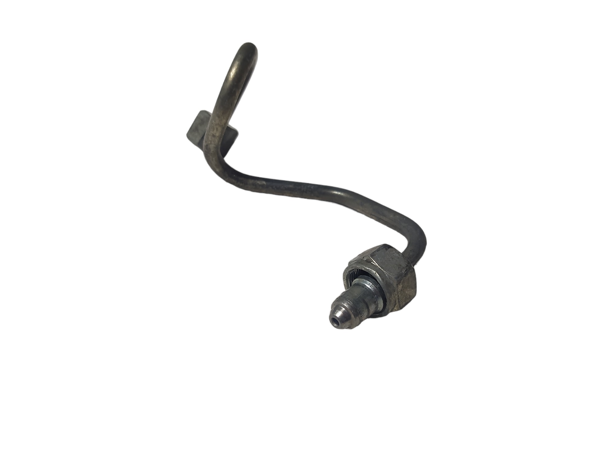 Mangueira Bico Injetor Esquerdo Jeep Grand Cherokee V580 3
