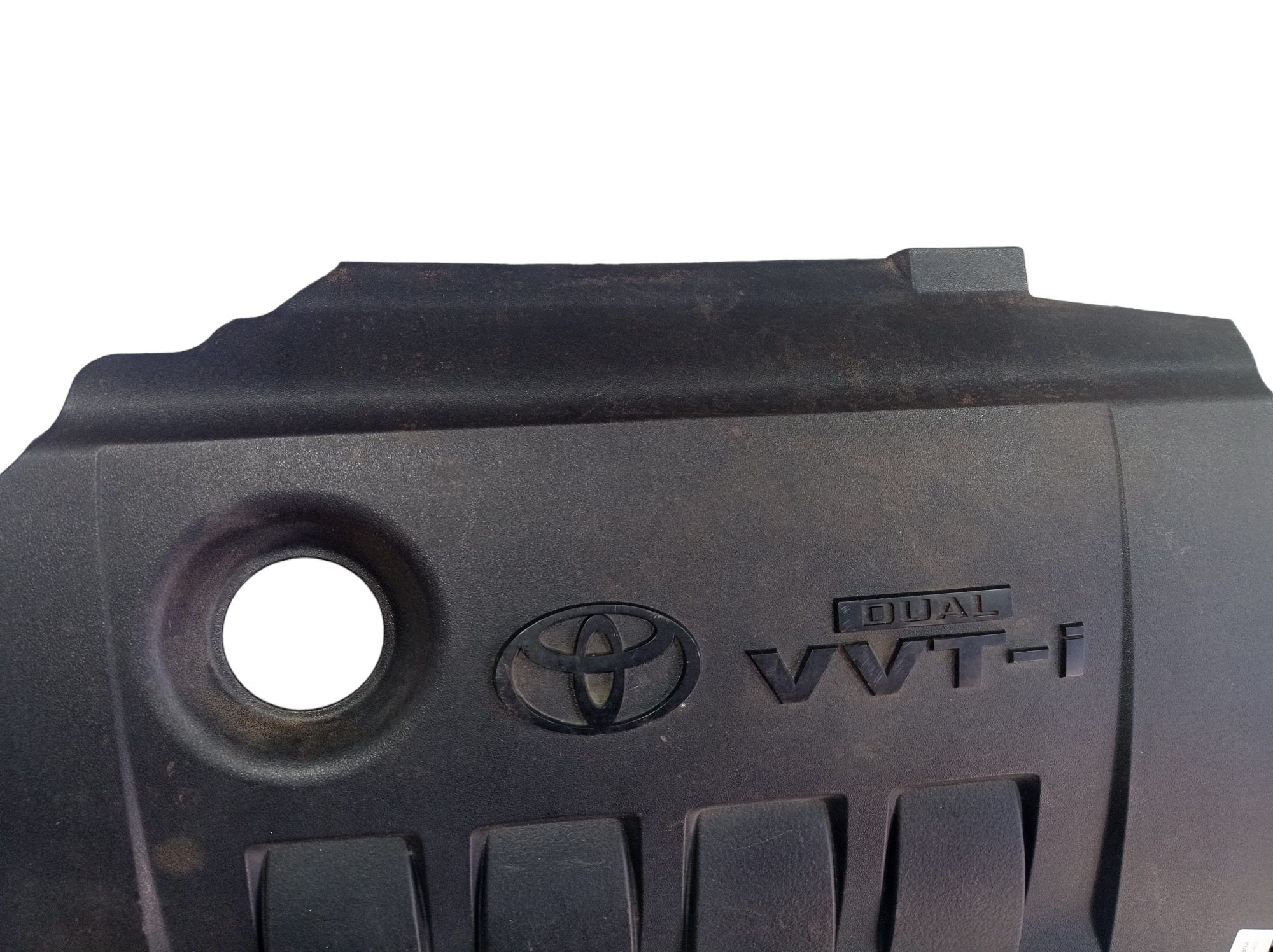 Capa Motor Toyota Corolla 1.8 2014 V320 4