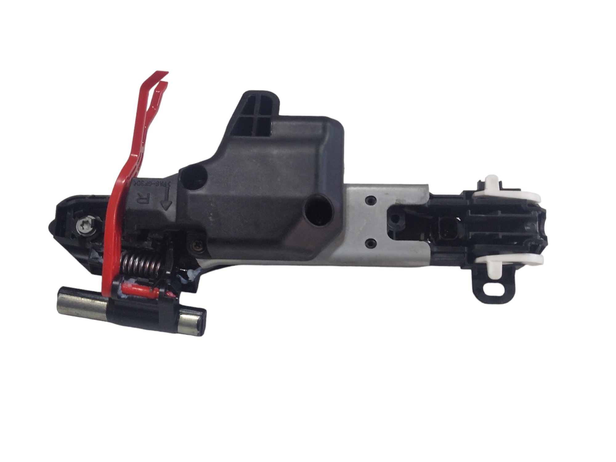 Maçaneta Externa Traseira Direita Lexus  Rx 450hl 2021 V576 Traseira 3