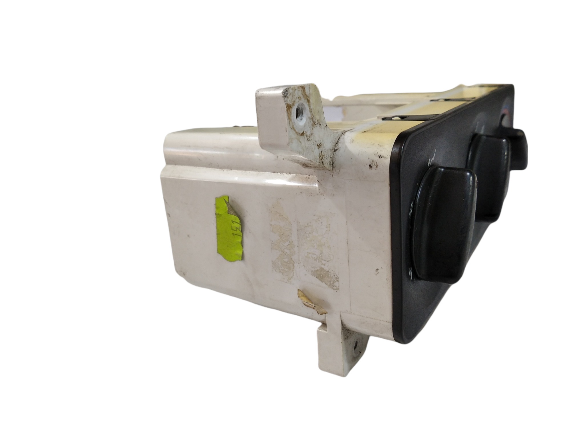 Comando Ar Climatronic Land Rover Freelander 1 2005 V102 7