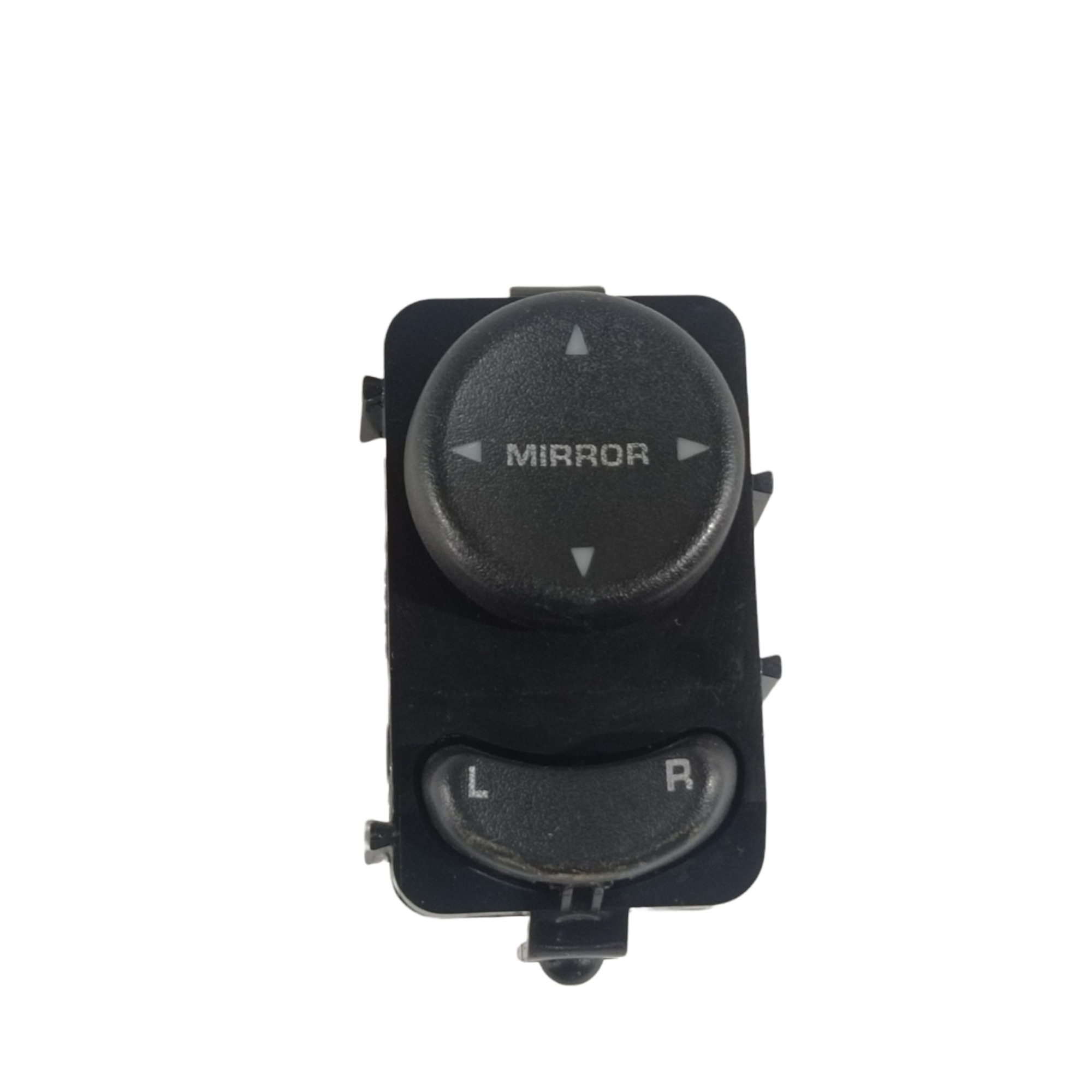 Comando Retrovisor Chrysler Grand Caravan 2003 3.3 V6 V458 1
