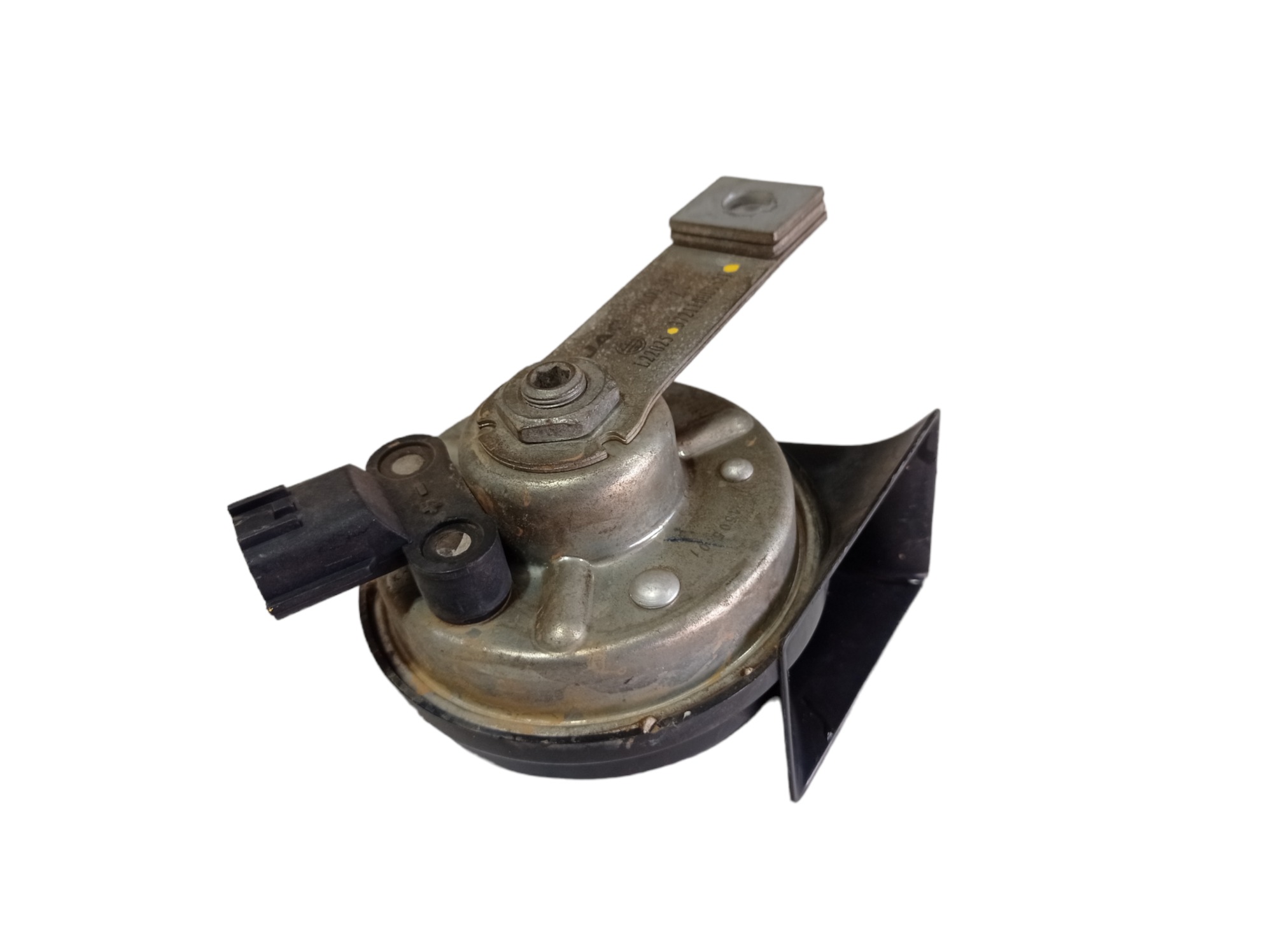 Buzina Caracol Jac T6 2.0 16v 2016 3721100u1521 V475 4