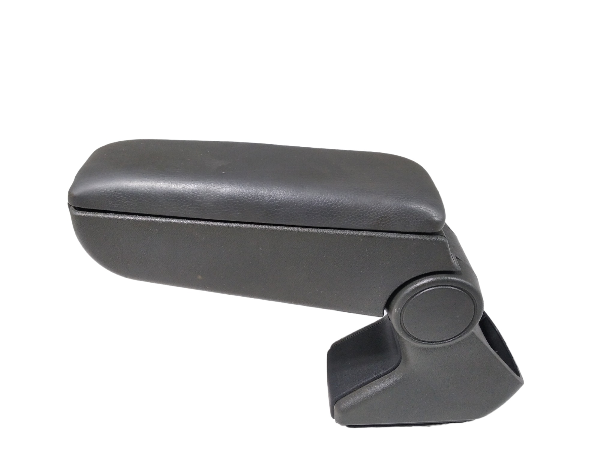 Apoio De Braço Console Central Fiat Linea Essence 2012 V468 1