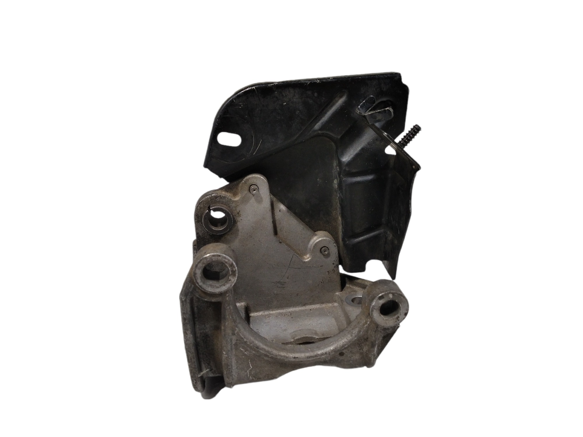 Suporte Bomba Hidráulica Renault Logan Exp 2011 V208 5