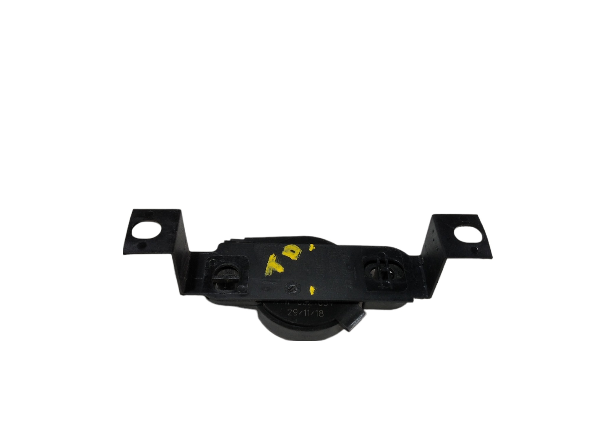 Sirene Sensor Estacionamento Vw Saveiro Cross 2020 V467 4