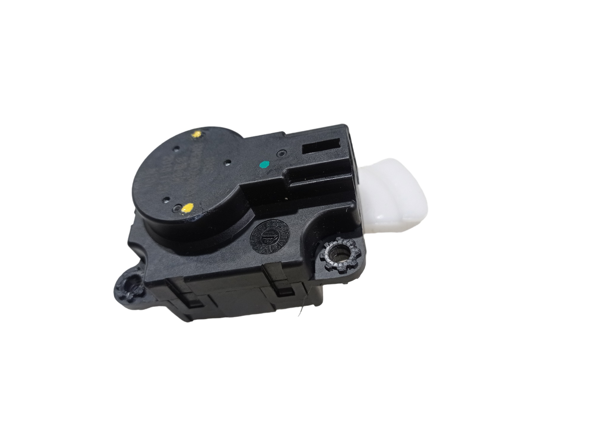 Motor Atuador Ar Condicionado Chery Arrizo 2019 V558 7