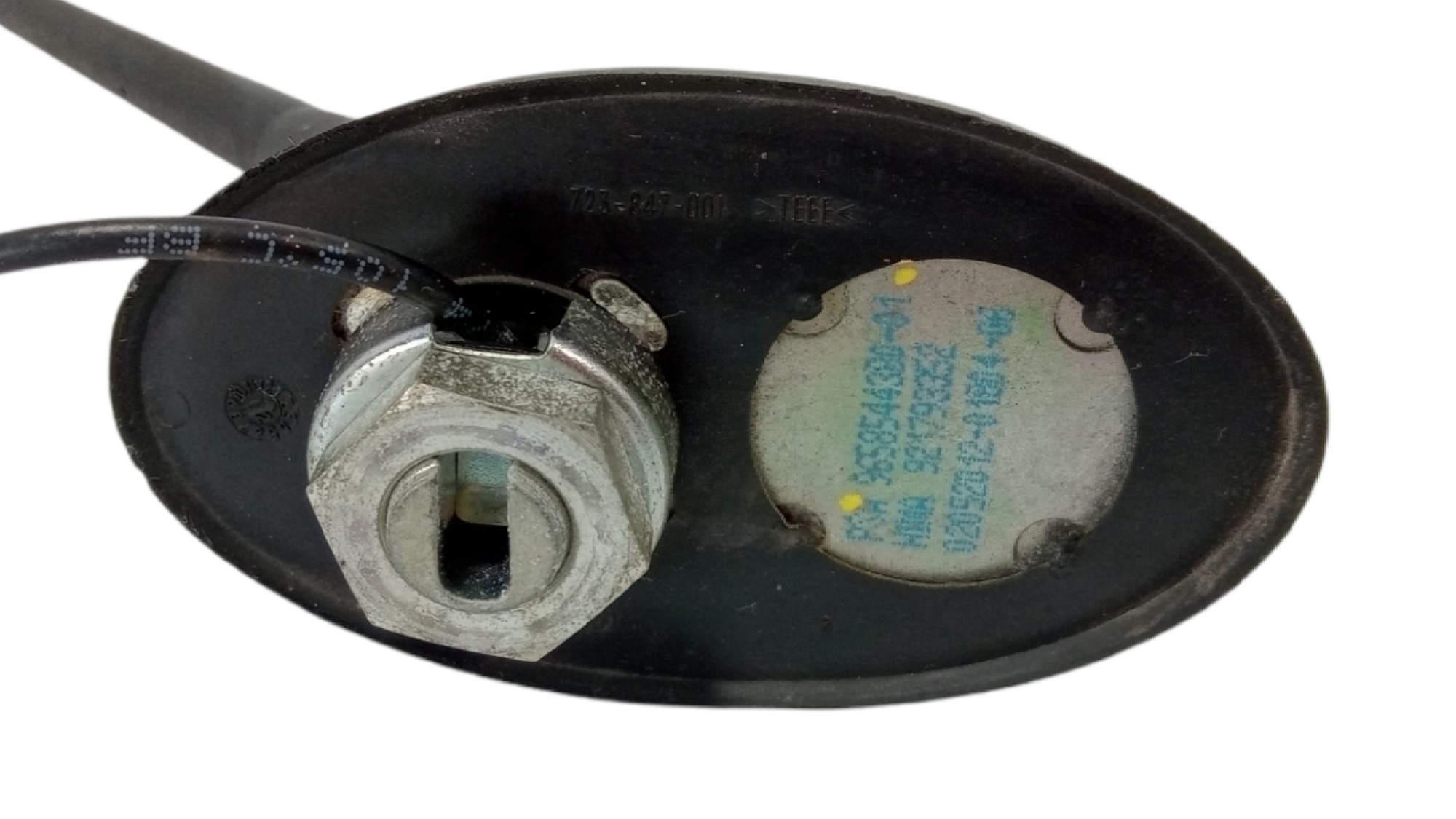 Antena Citroen C3 Aircross 2013 V359 3