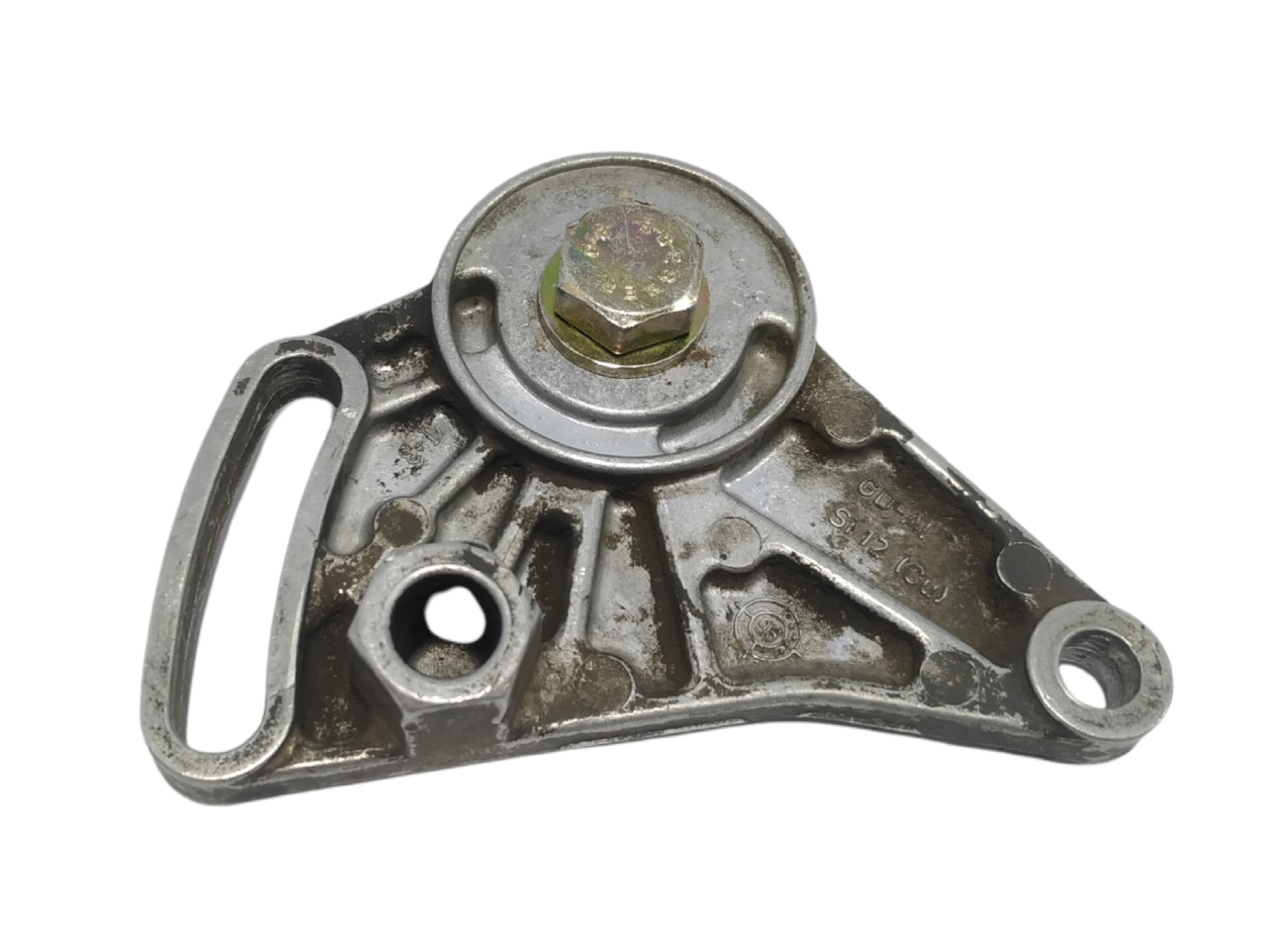 Tensor Suporte Correia Do Alternador Passat Alemao 1999 V172 1