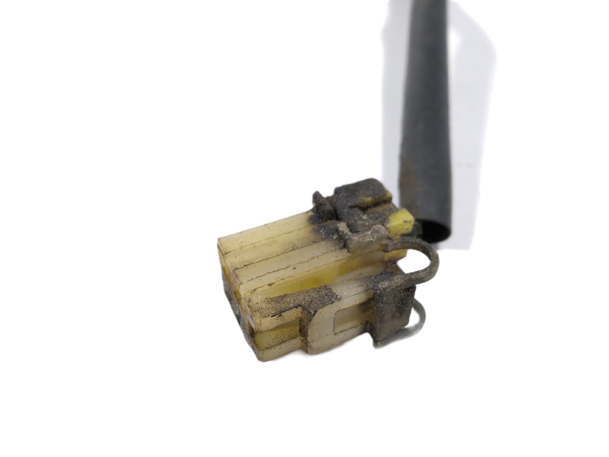 Chicote Porta Dianteira Direita Subaru Legacy Outback 2002 5