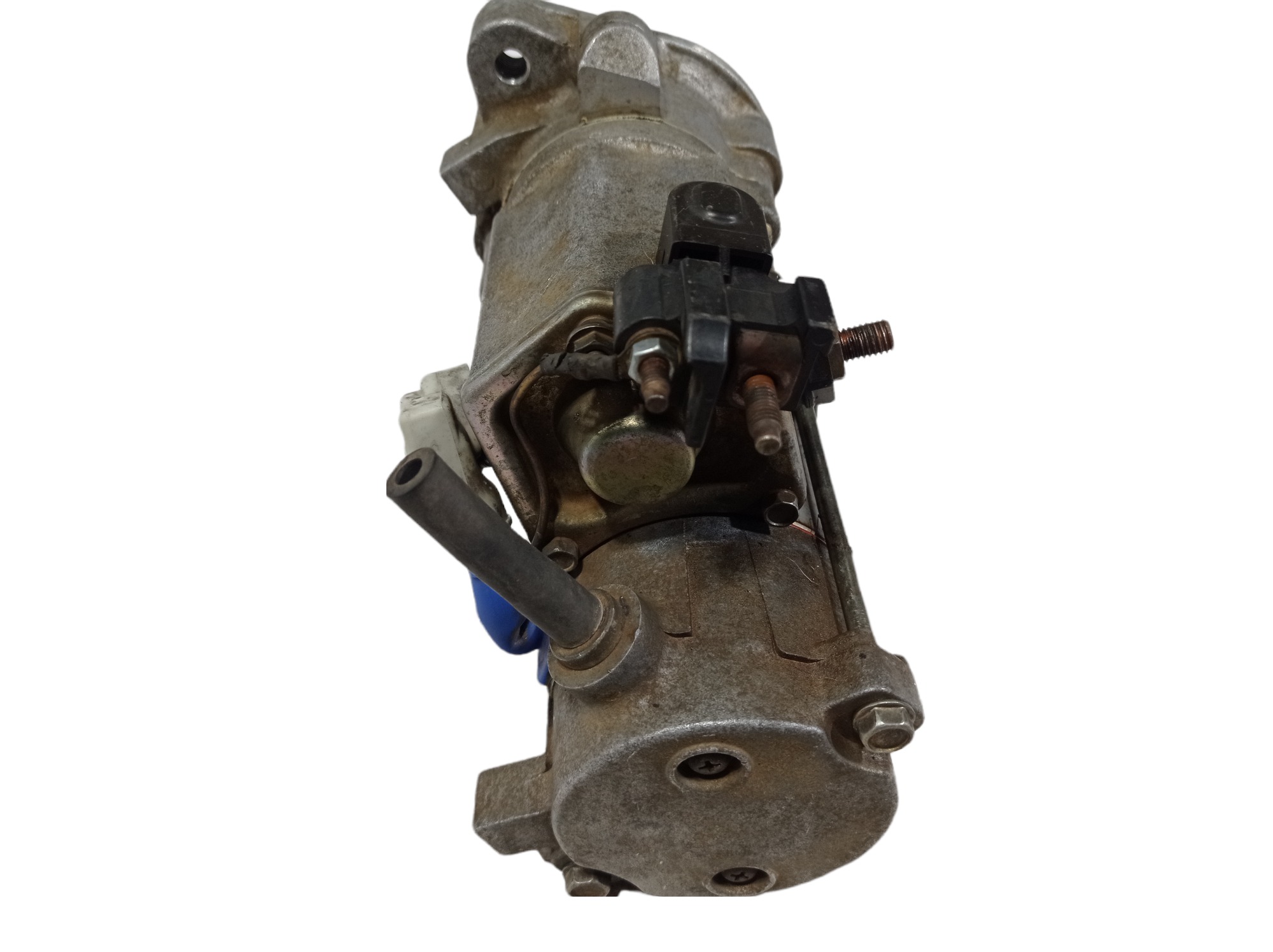 Motor De Arranque Range Rover 4.4 2003  V284 12417504480 6