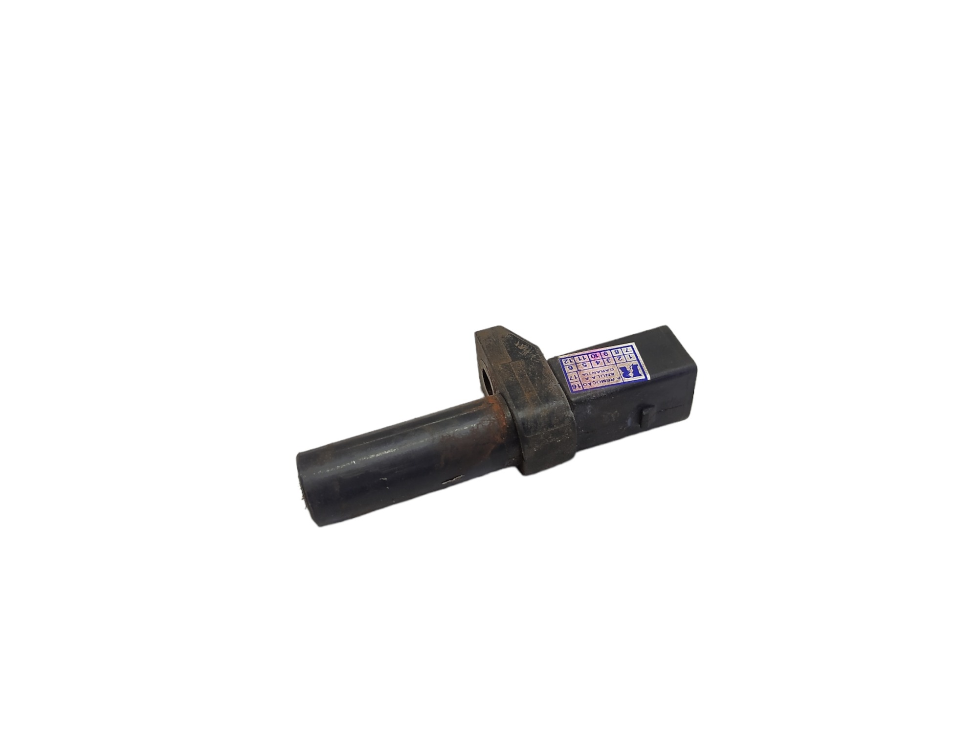 Sensor Rotação Mercedes C230 2.3 1998 V483 7