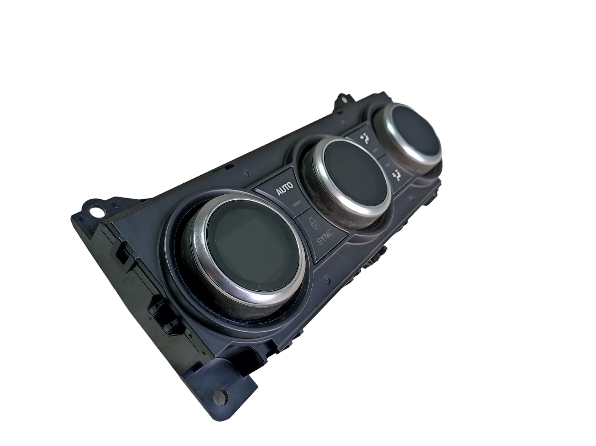 Comando Ar Condicionado Traseiro Discovery 5 2019 V562 9