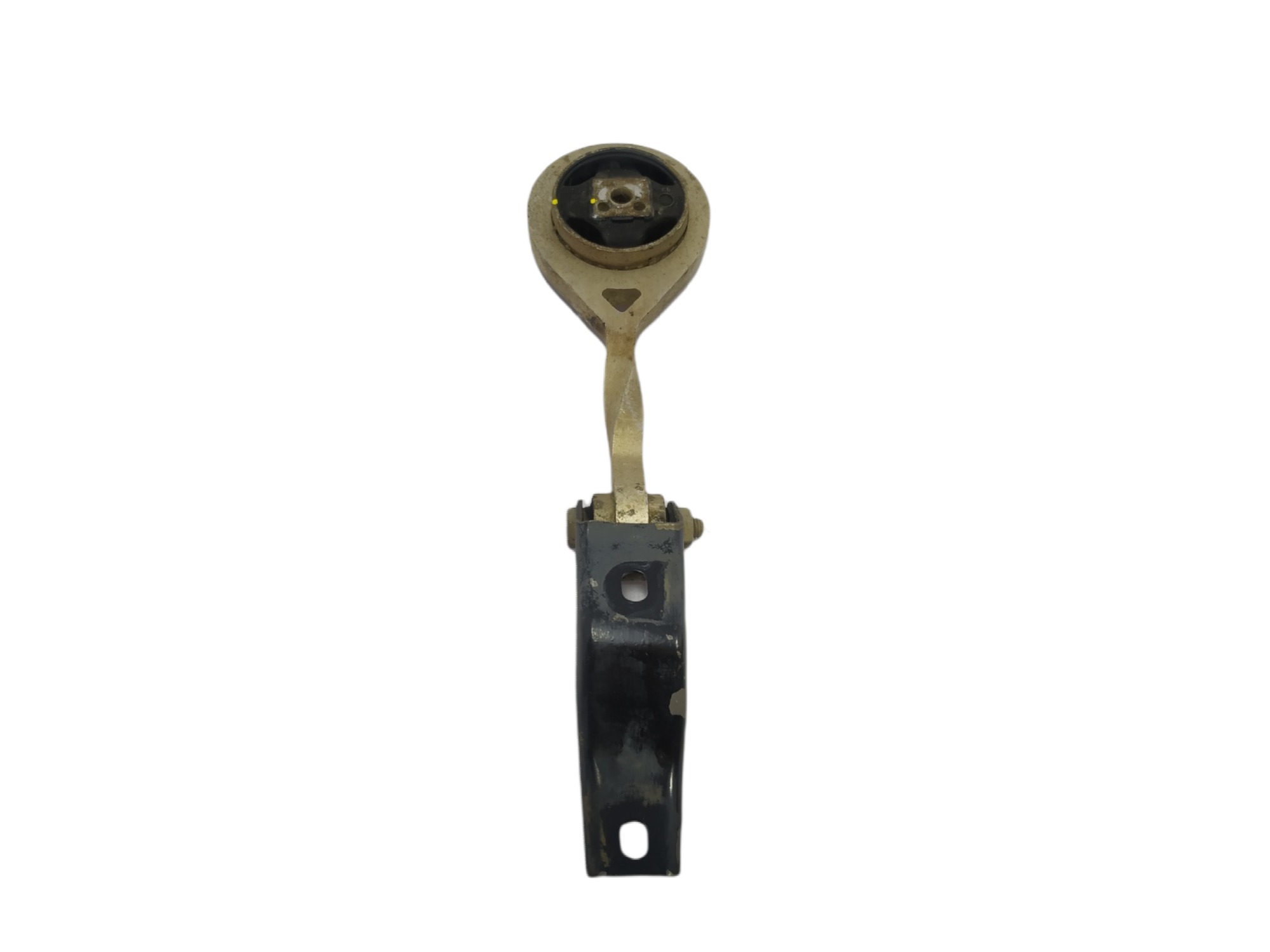 Coxim Câmbio Inferior Vw Voyage 1.0 8v 2011 V370 1