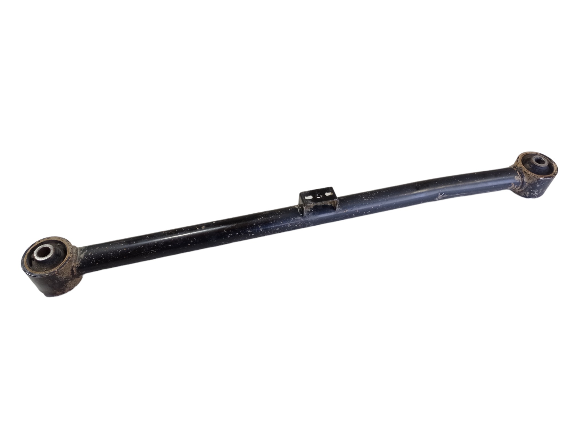 Braço Diferencial Tras Direito Land Cruiser Prado 2004 V552 6