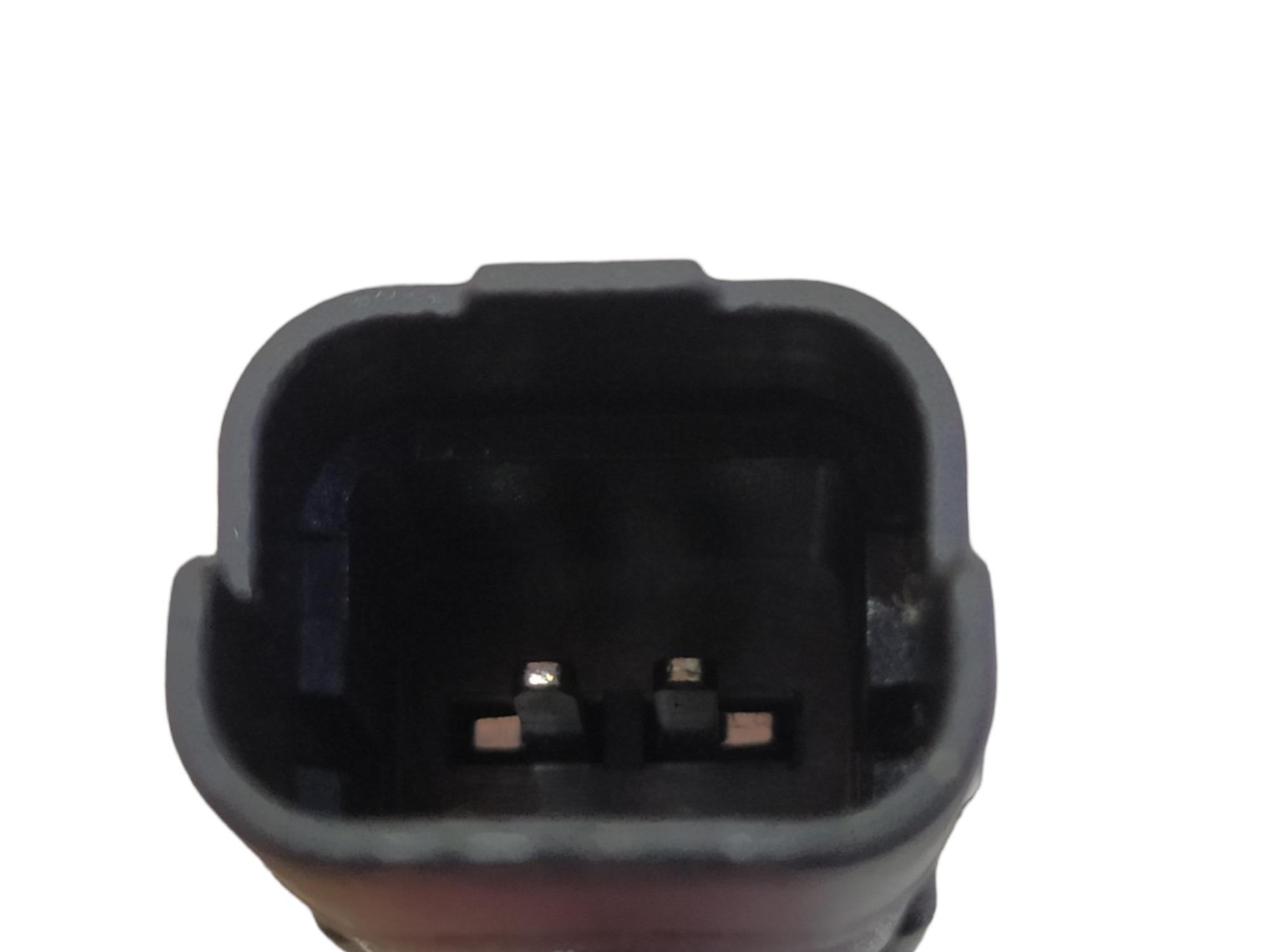 Antena Keyless Traseira Jac T50 1.6 16v 2017 A 2021 V489 Preto 5