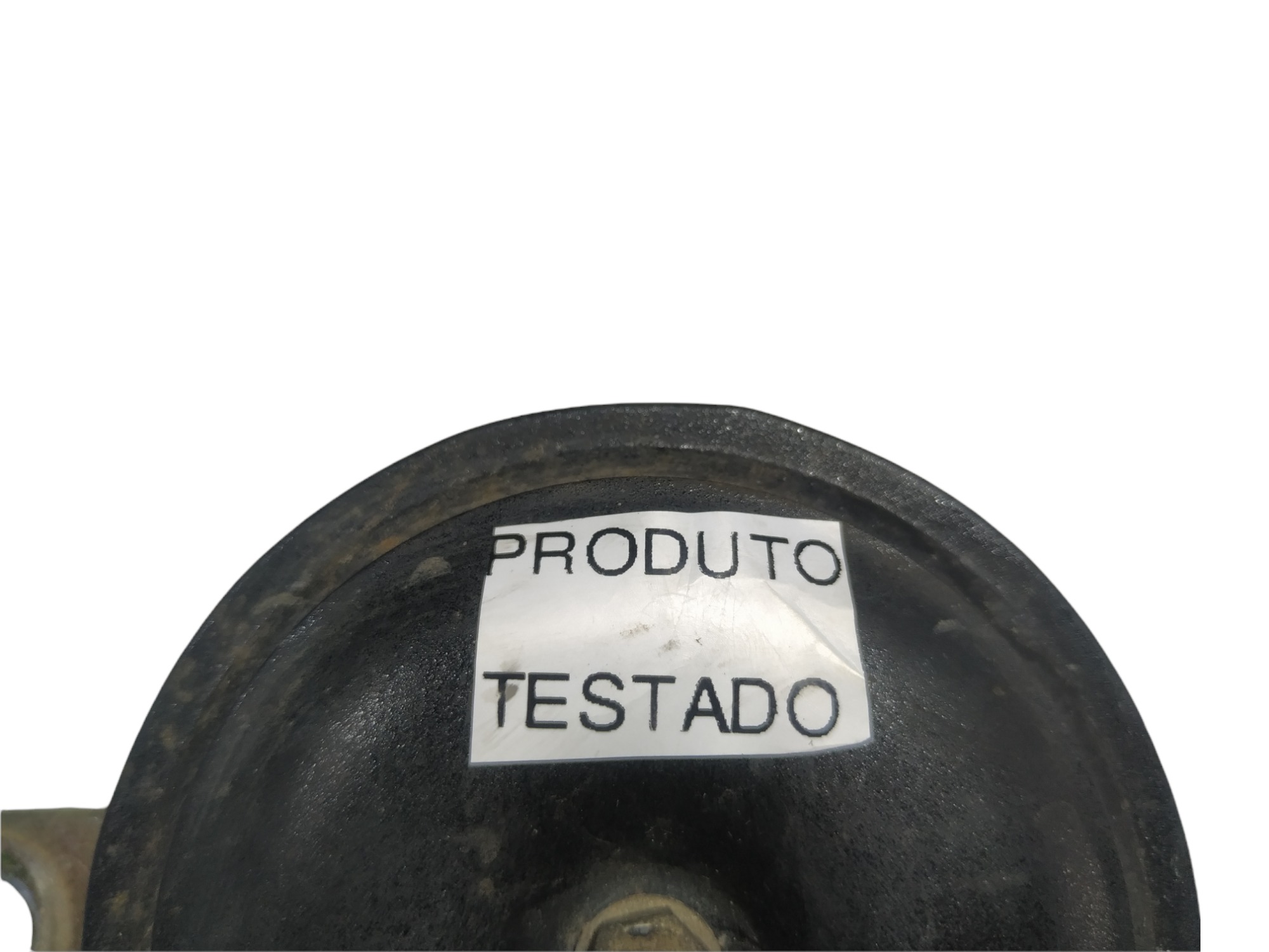 Buzina Mitsubishi Pajero Sport 2003 V262 00933933 7