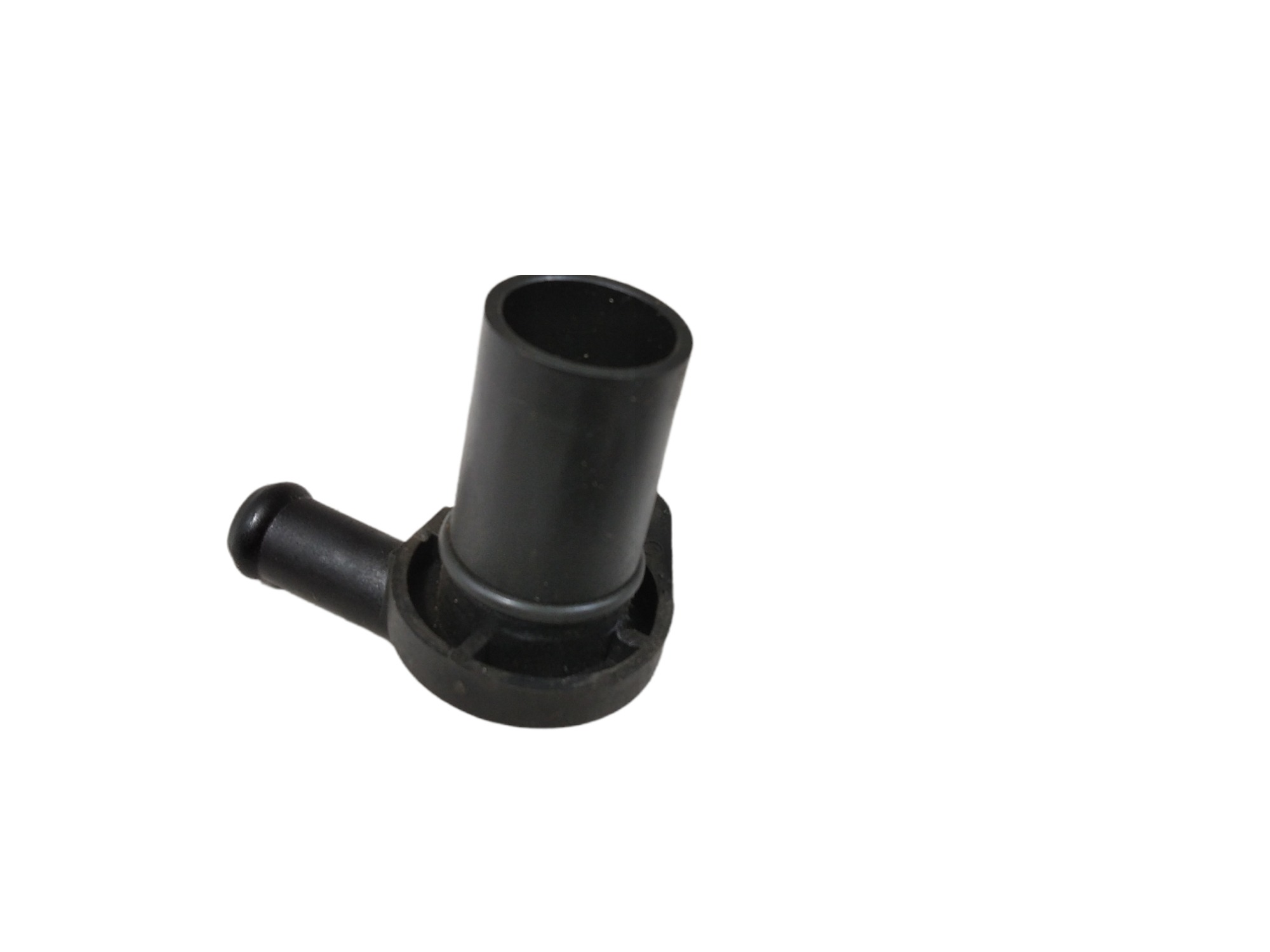 Saida Plastica Coletor Admissão Kia Picanto 2009 V299 2
