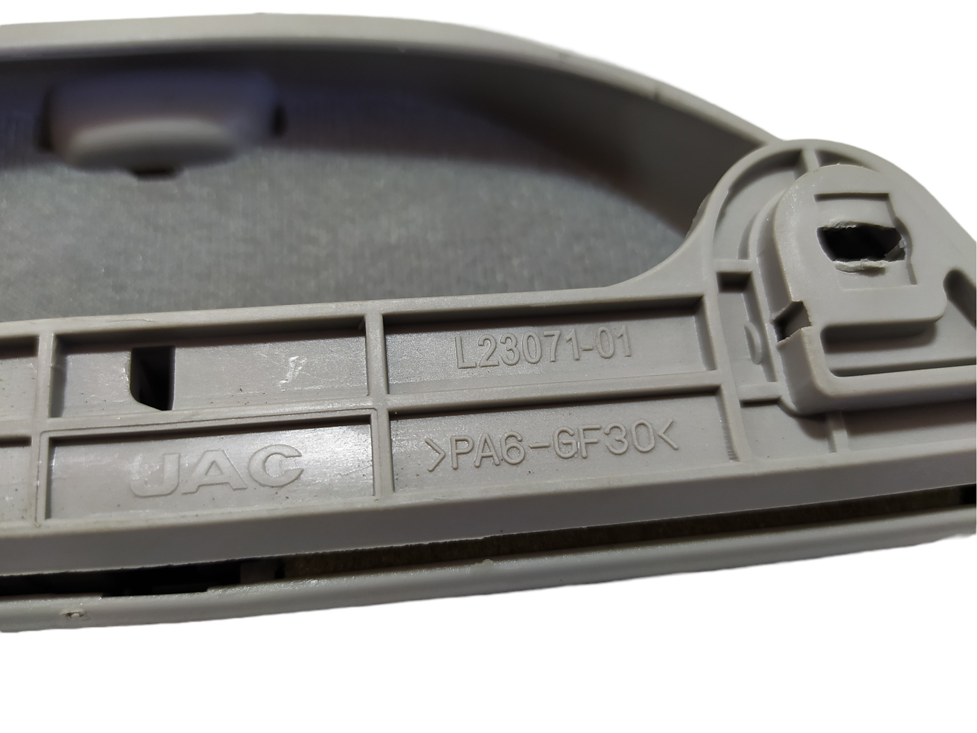 Porta Óculos Jac T50 2017 2021 V489 9