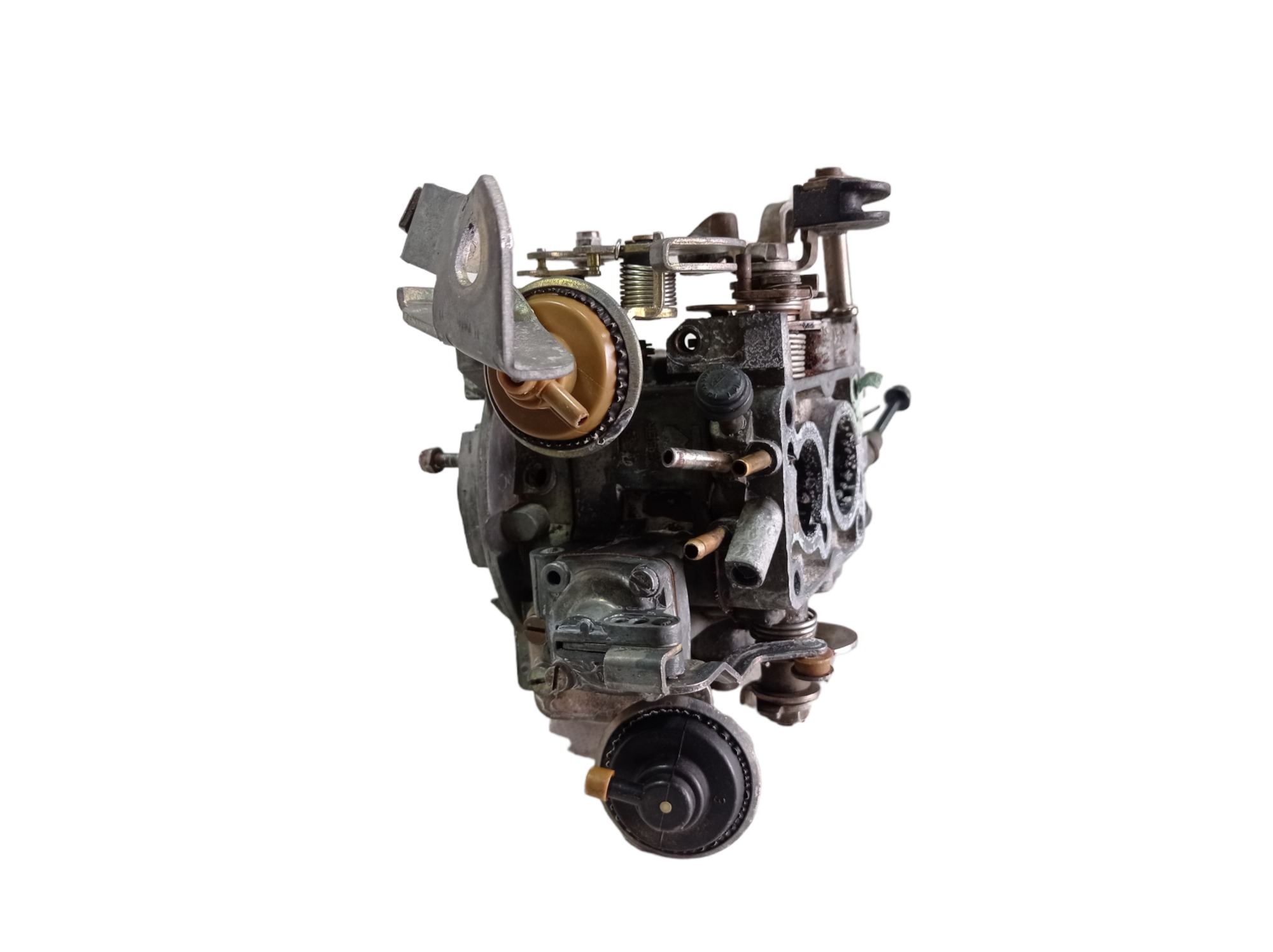 Carburador 2e Weber Gol Gts Gl Copa Gls Surf Vl 2
