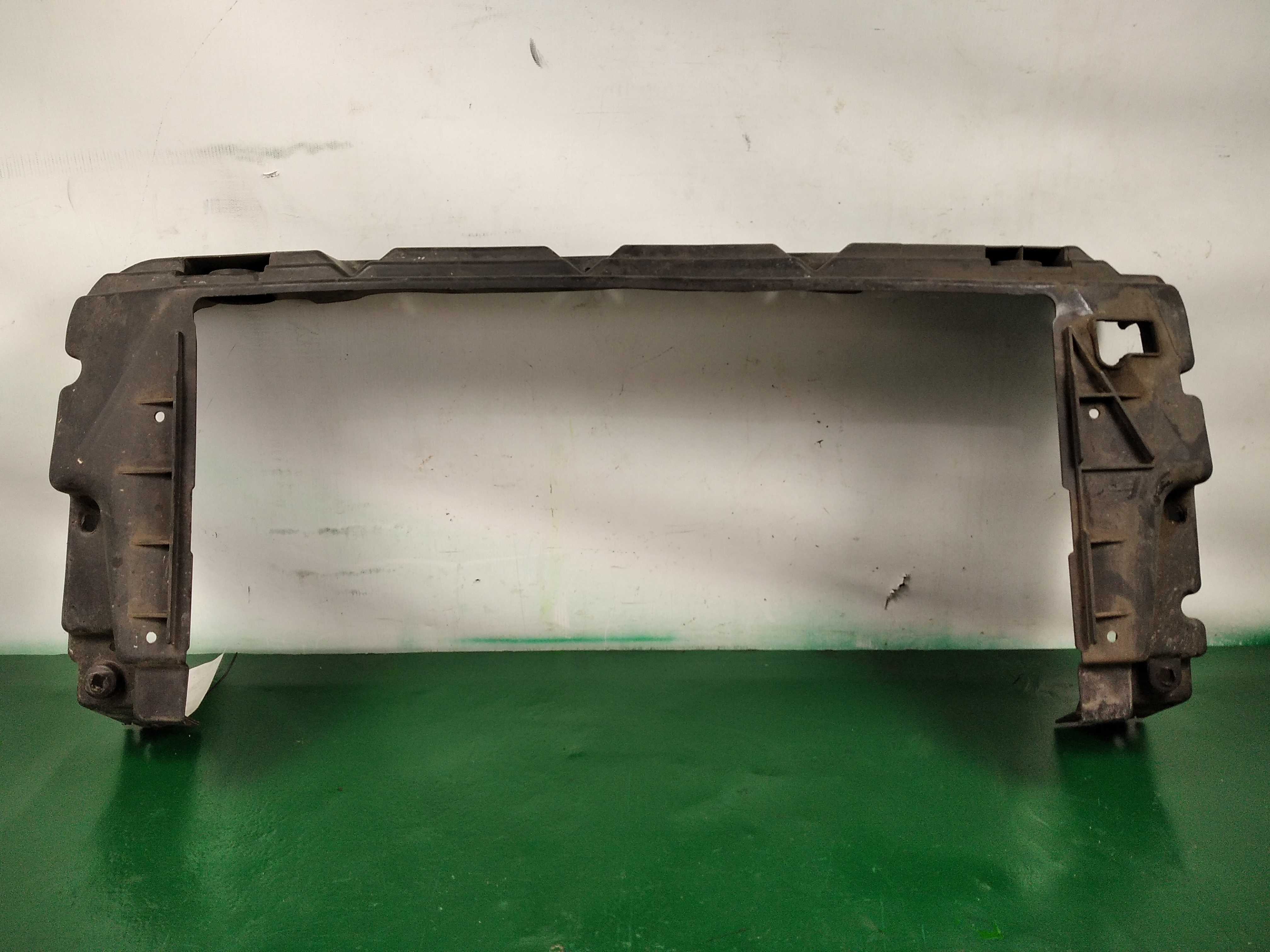 Painel Radiador Com Ar Ford Ecosport 2007 1.6 V316 6