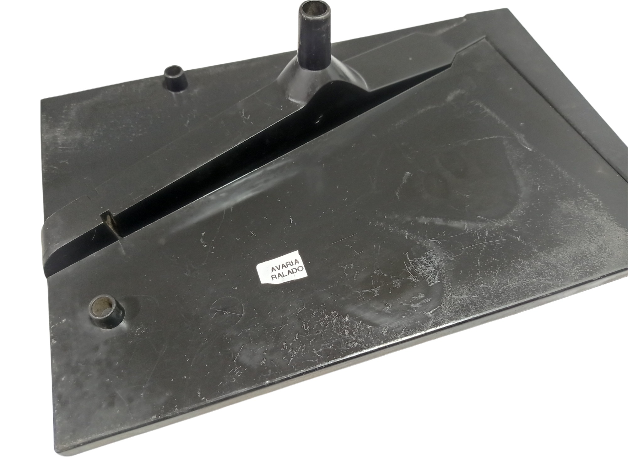Base Suporte Bateria Renault Logan Exp Sandero Duster V223 6