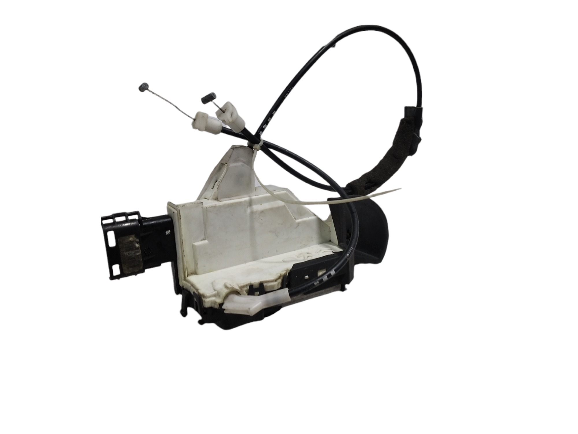 Fechadura Dianteira Esquerda Peugeot 408 308 A04001 V311 6