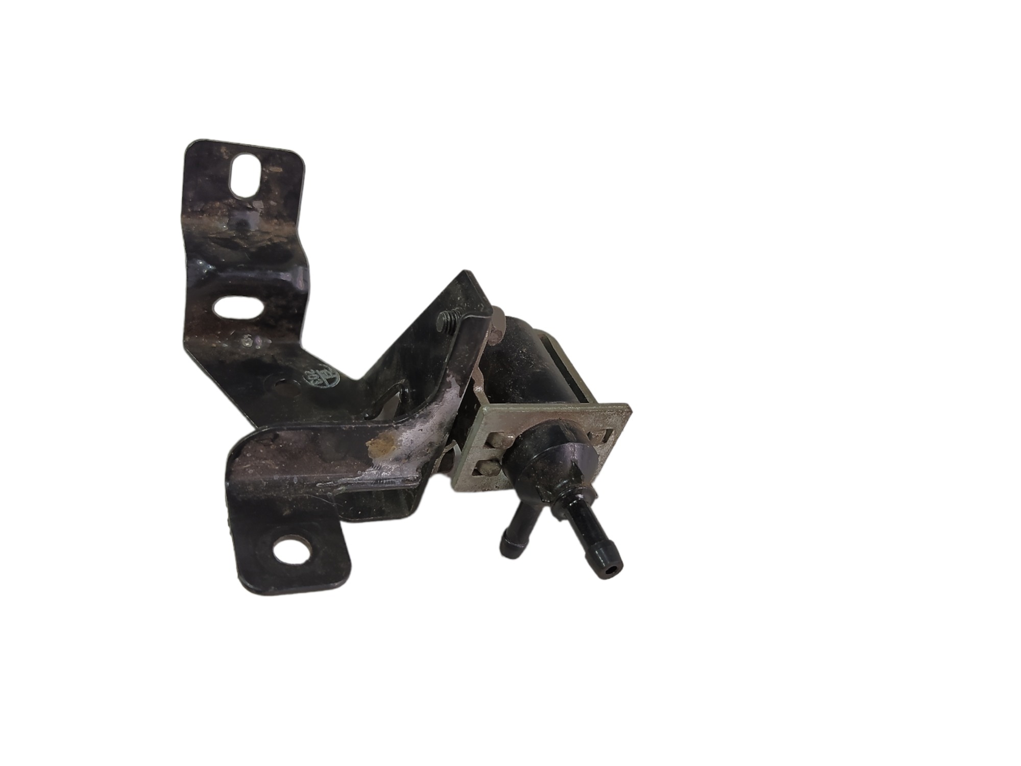 Solenoide Válvula Hyundai Hb20 2013 3946004000 Vl 1