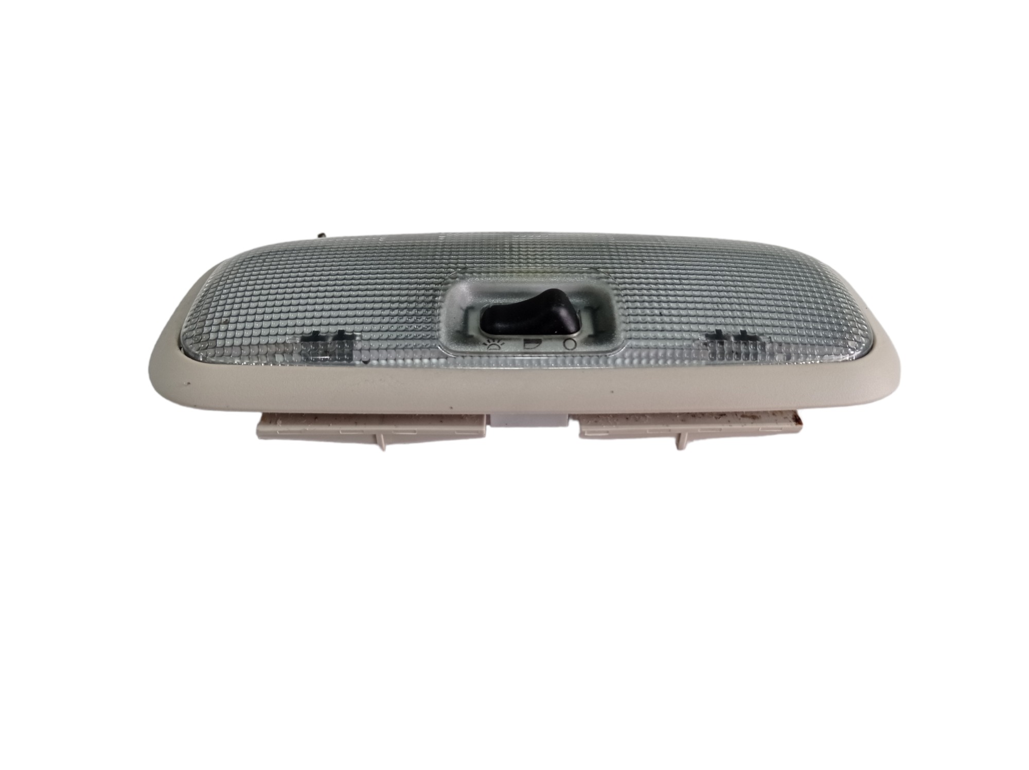 Luz Cortesia Traseira Land Rover Freelander 2 2008 2012 V479 5