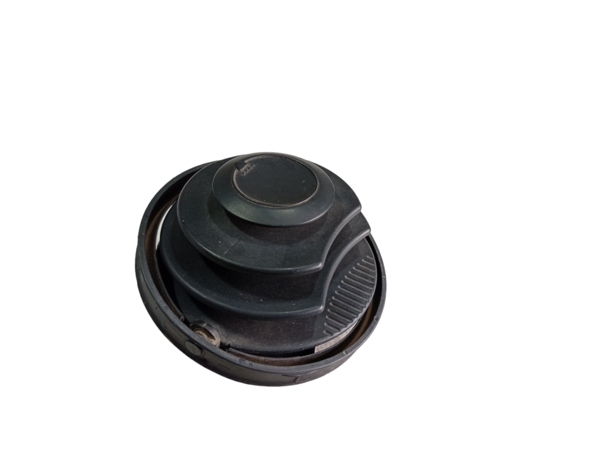 Difusor Saida Ar Central Lateral Gol Saveiro G4 G5 Vl 3