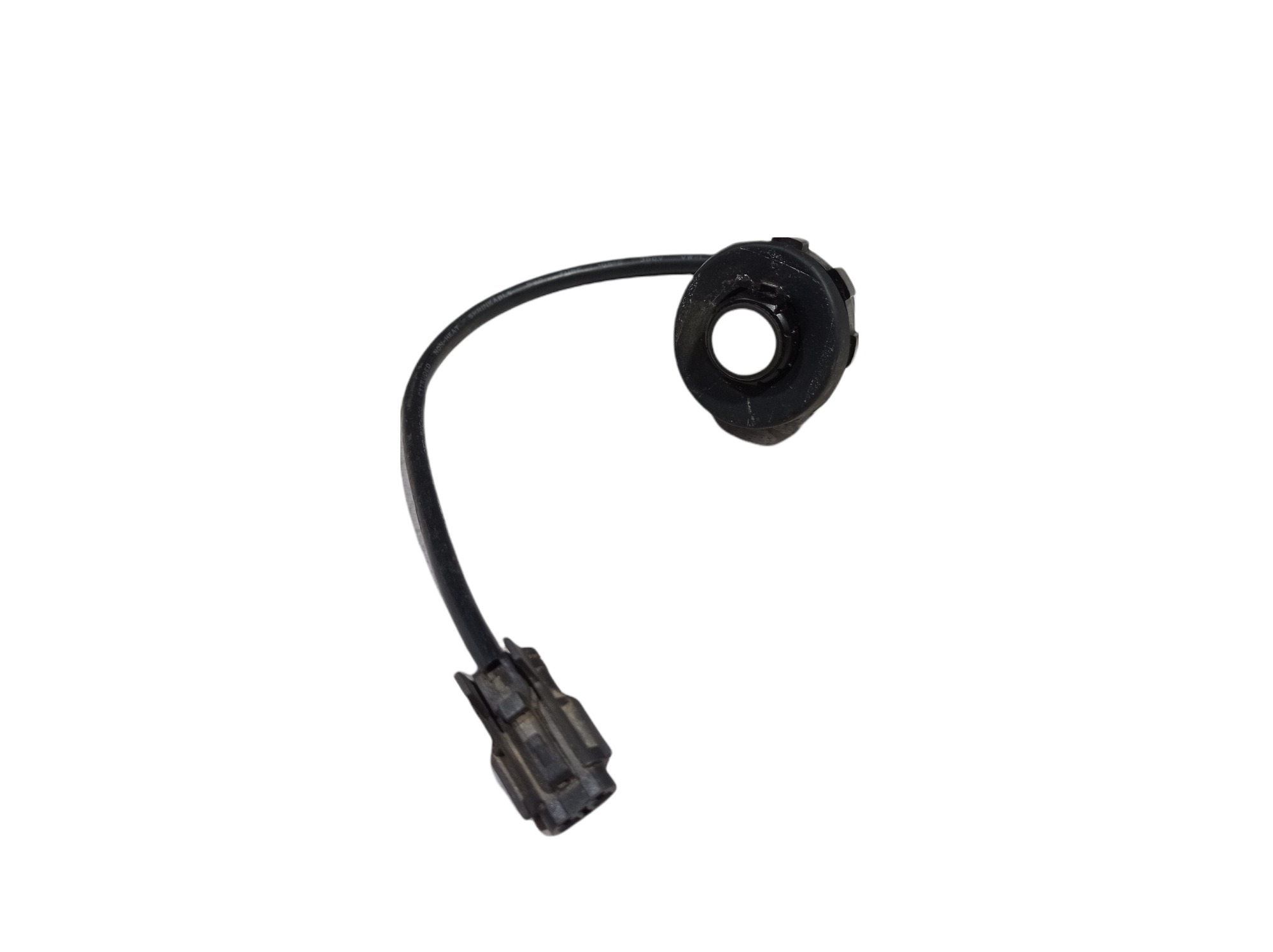 Sensor Estacionamento Jac J3 3603200u8010 V122 4