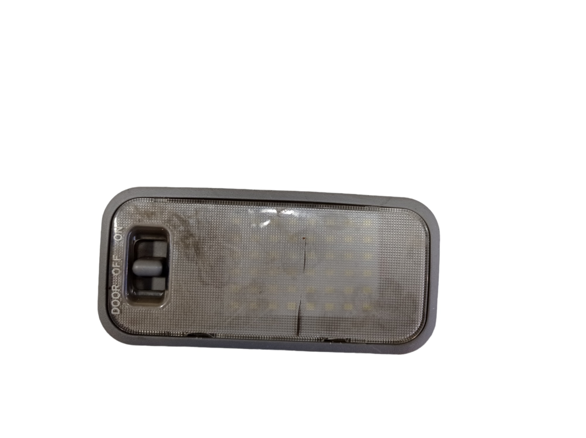 Luz Cortesia Tampa Traseira Land Cruiser Prado 2004 V552 1