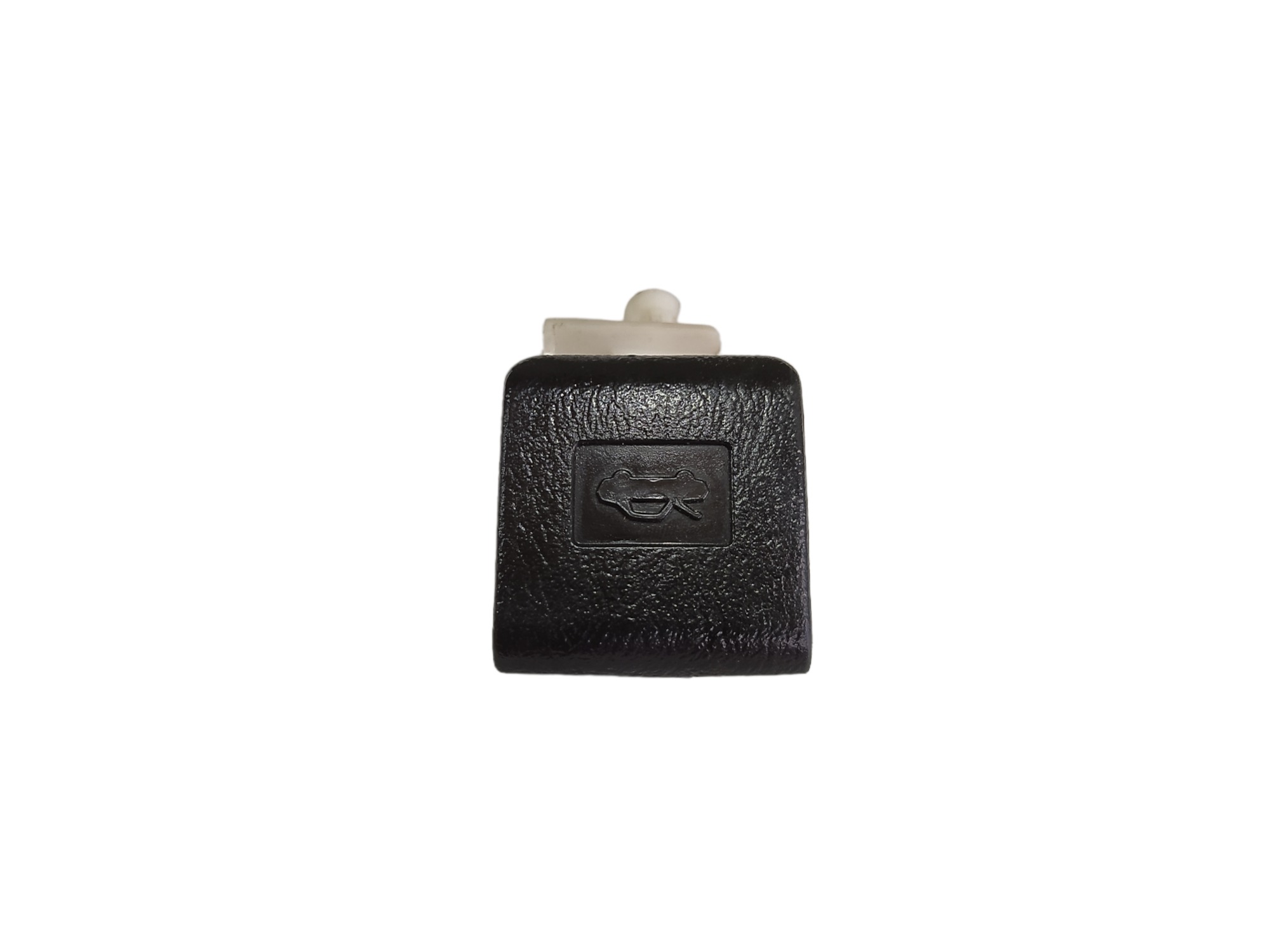 Alavanca Abertura Capô Toyota Land Cruiser Prado 2004 V552 6
