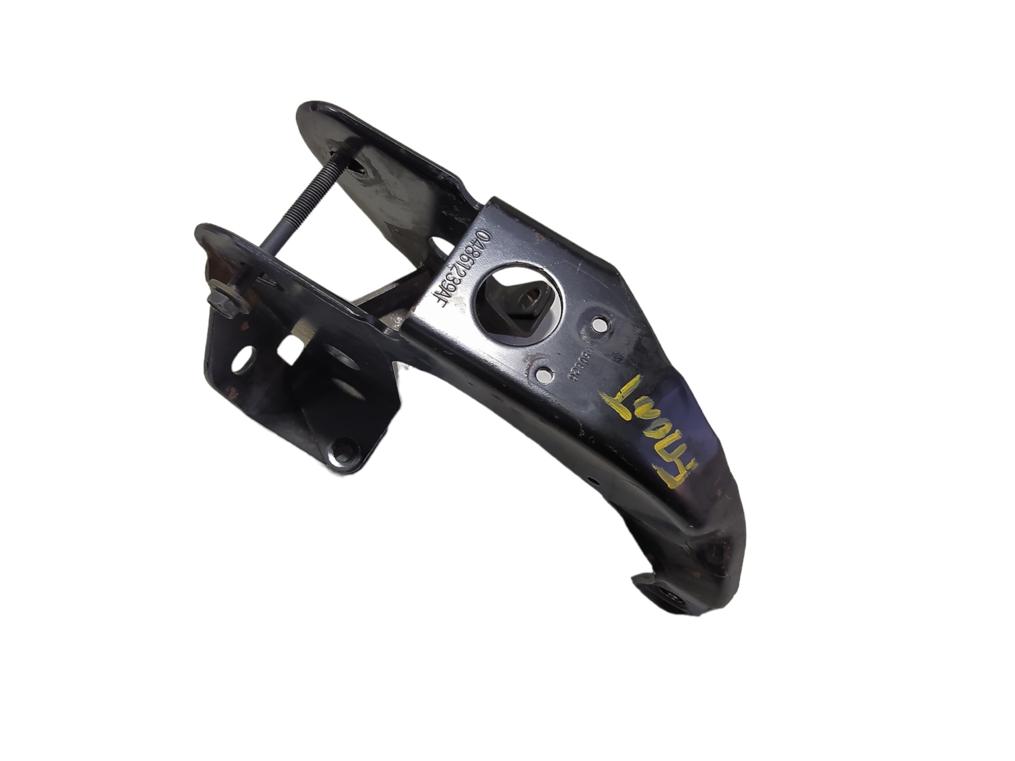Suporte Coxim Cambio Chrysler Grand Caravan 3.3 V6 2006 V487 4