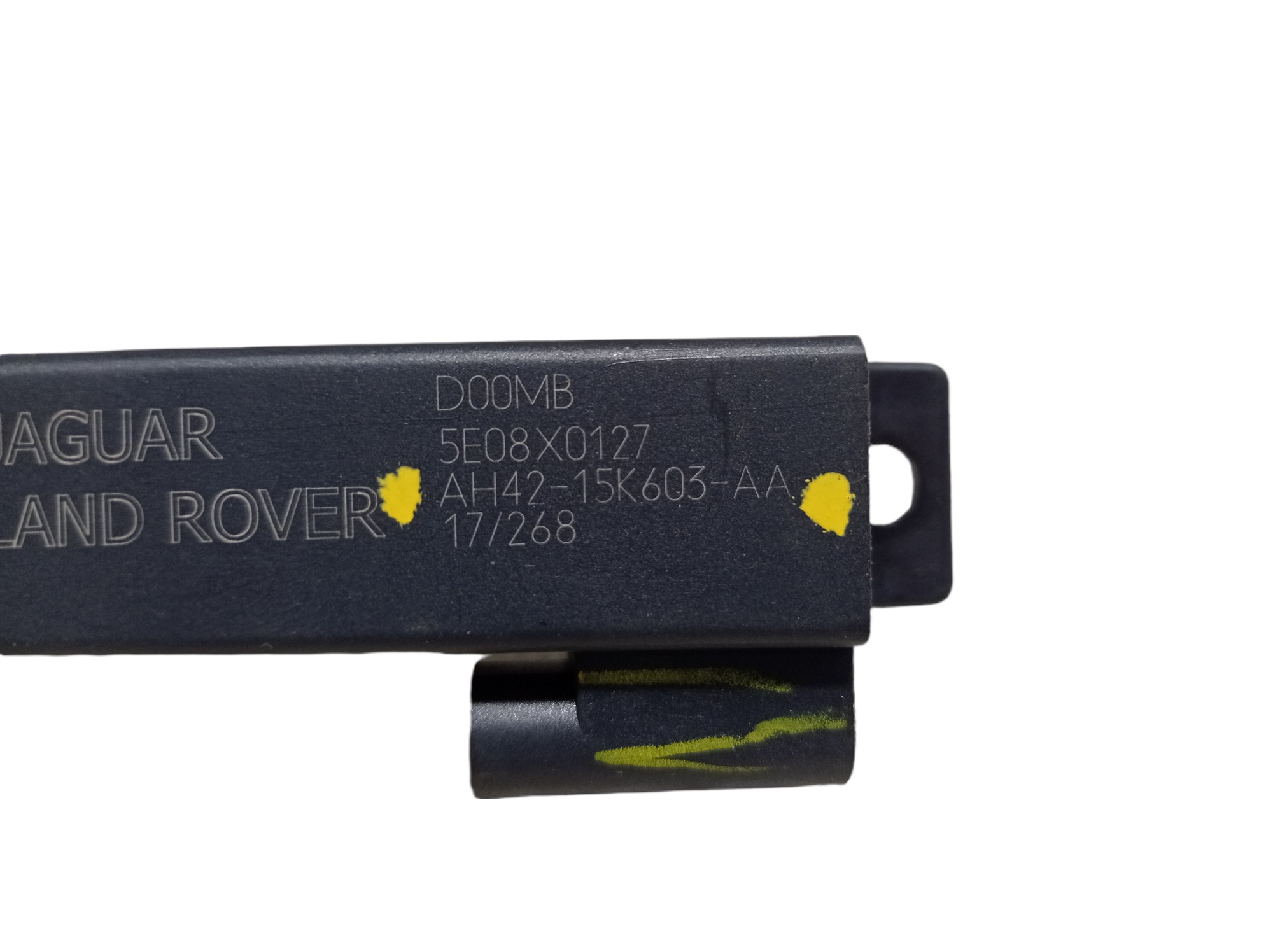 Sensor Keyless Discovery Sport 2015 2018 V321 8