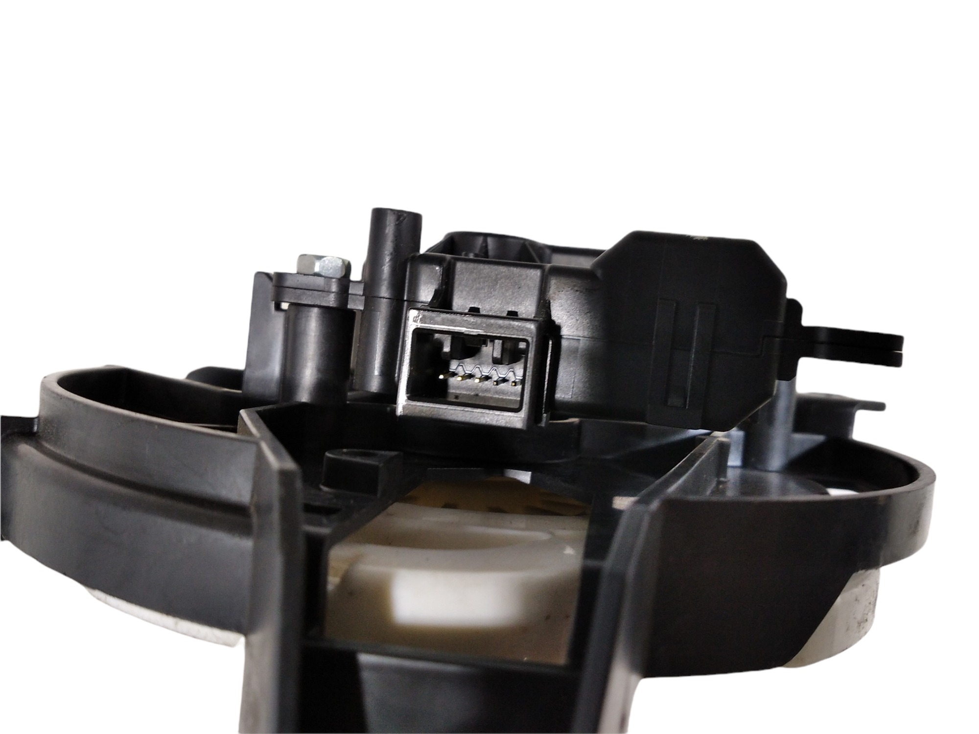 Motor Atuador Direito Ar Condicionado Civic G10 2017 V328 3
