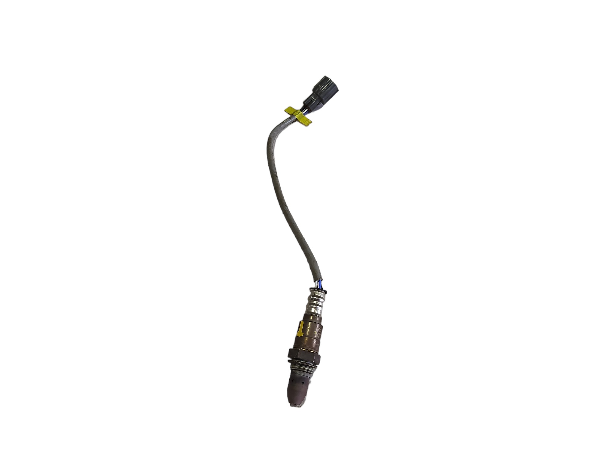 Sonda Lambda Primaria Lexus Rx450hl 3.5 2021 V576 3