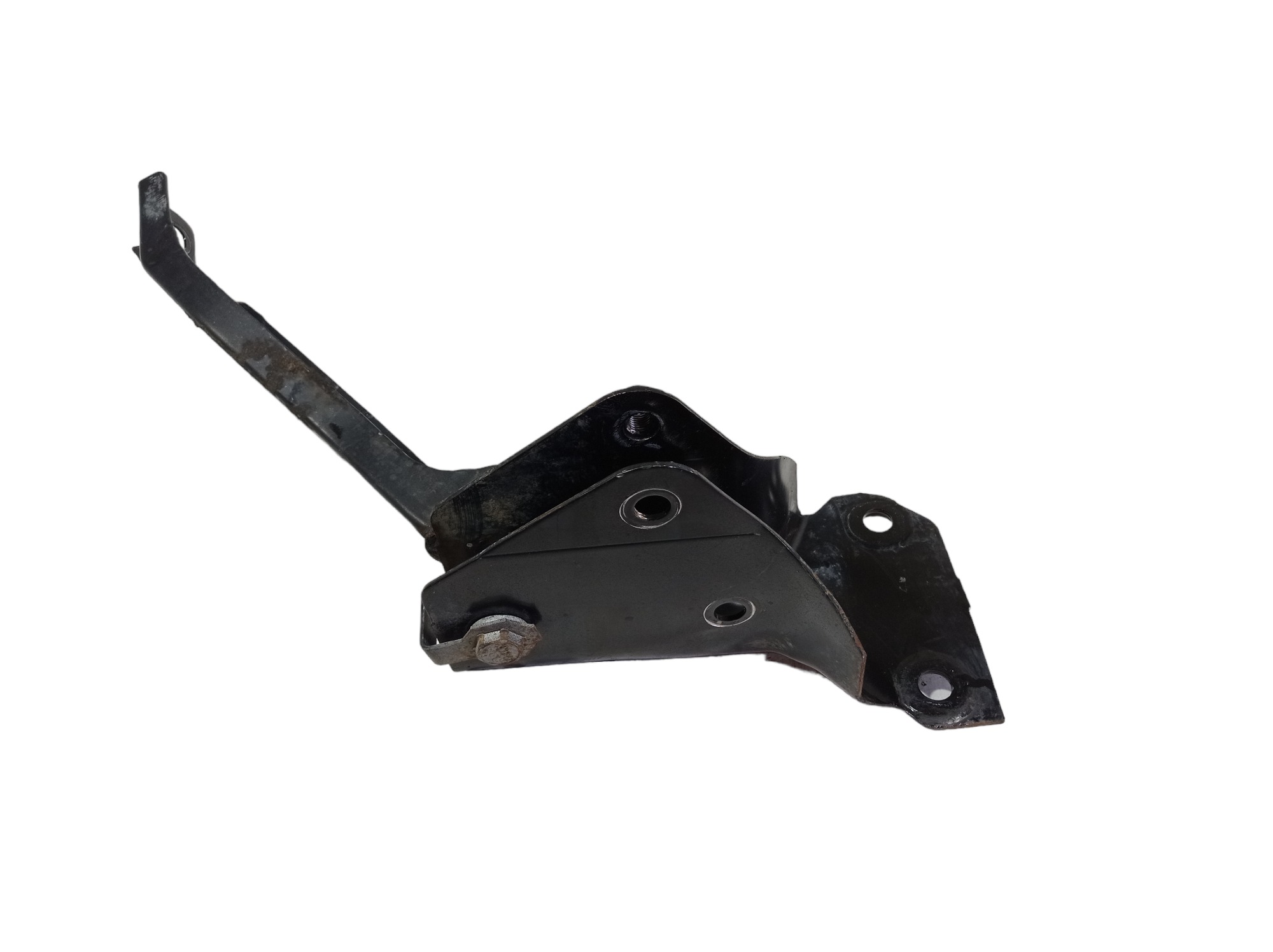 Suporte Barra Estabilizadora Traseira Jeep Cherokee 12 V561 1