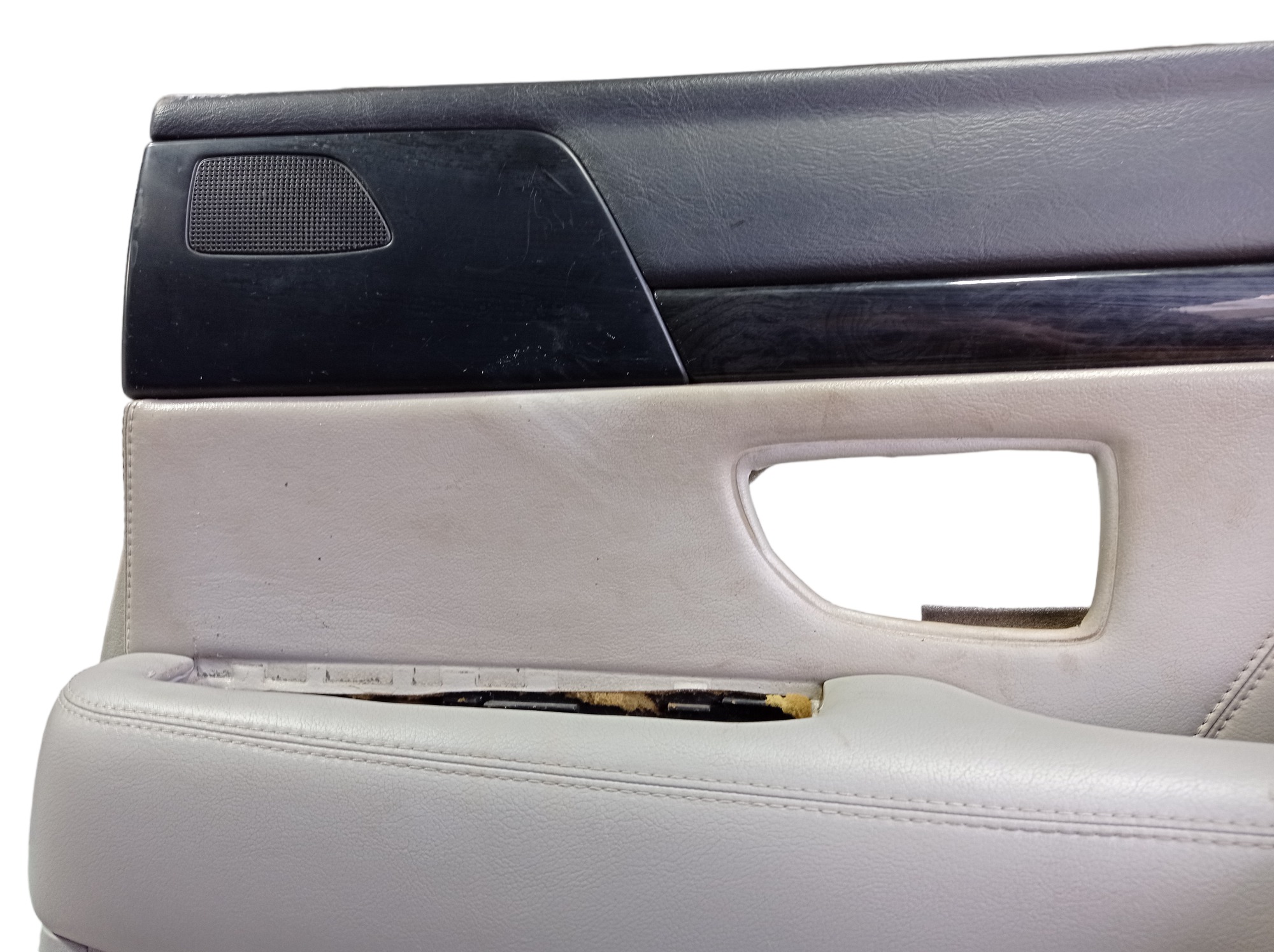 Forro Porta Traseira Direita Kia Opirus 3.8 2008 V581 5