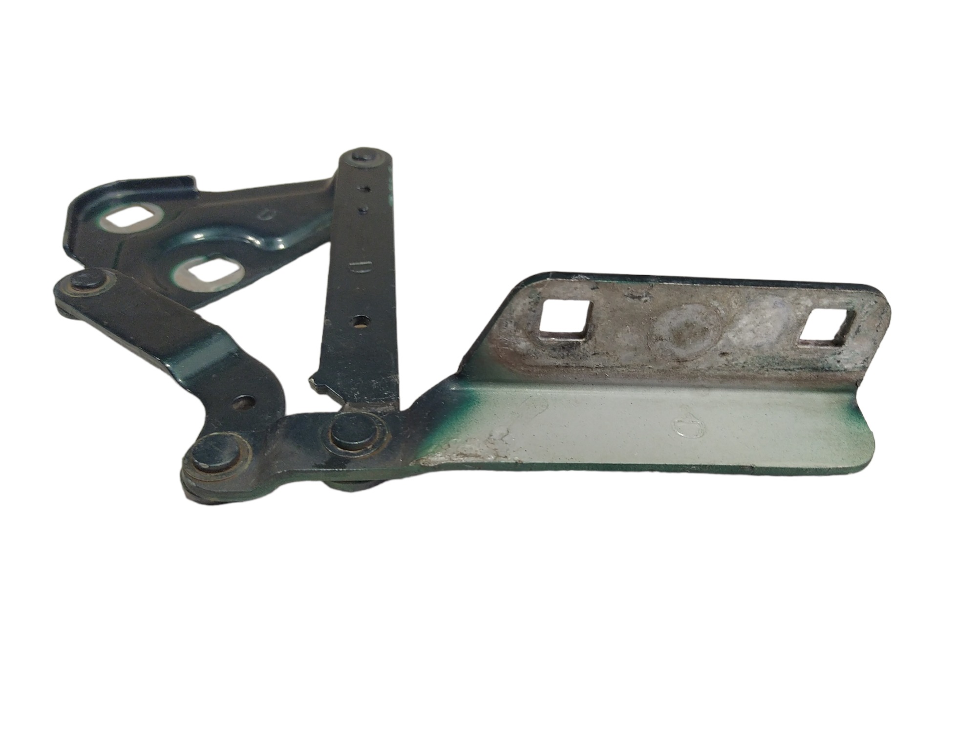 Dobradiça Capô Direita Peugeot 306 1.8 16v 2000 V404 3