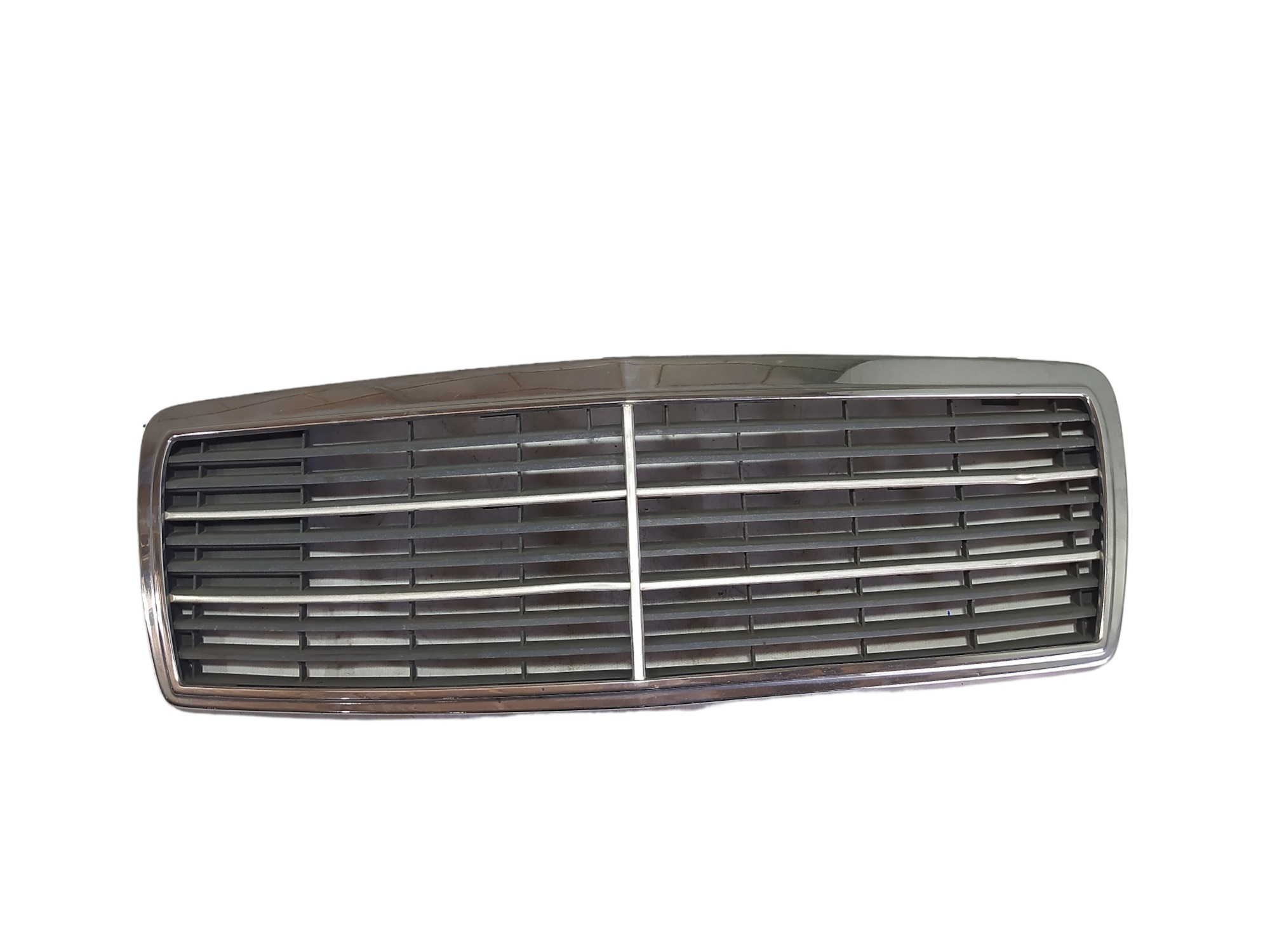 Grade Frontal Mercedes C230 2.3 1998 V483 7